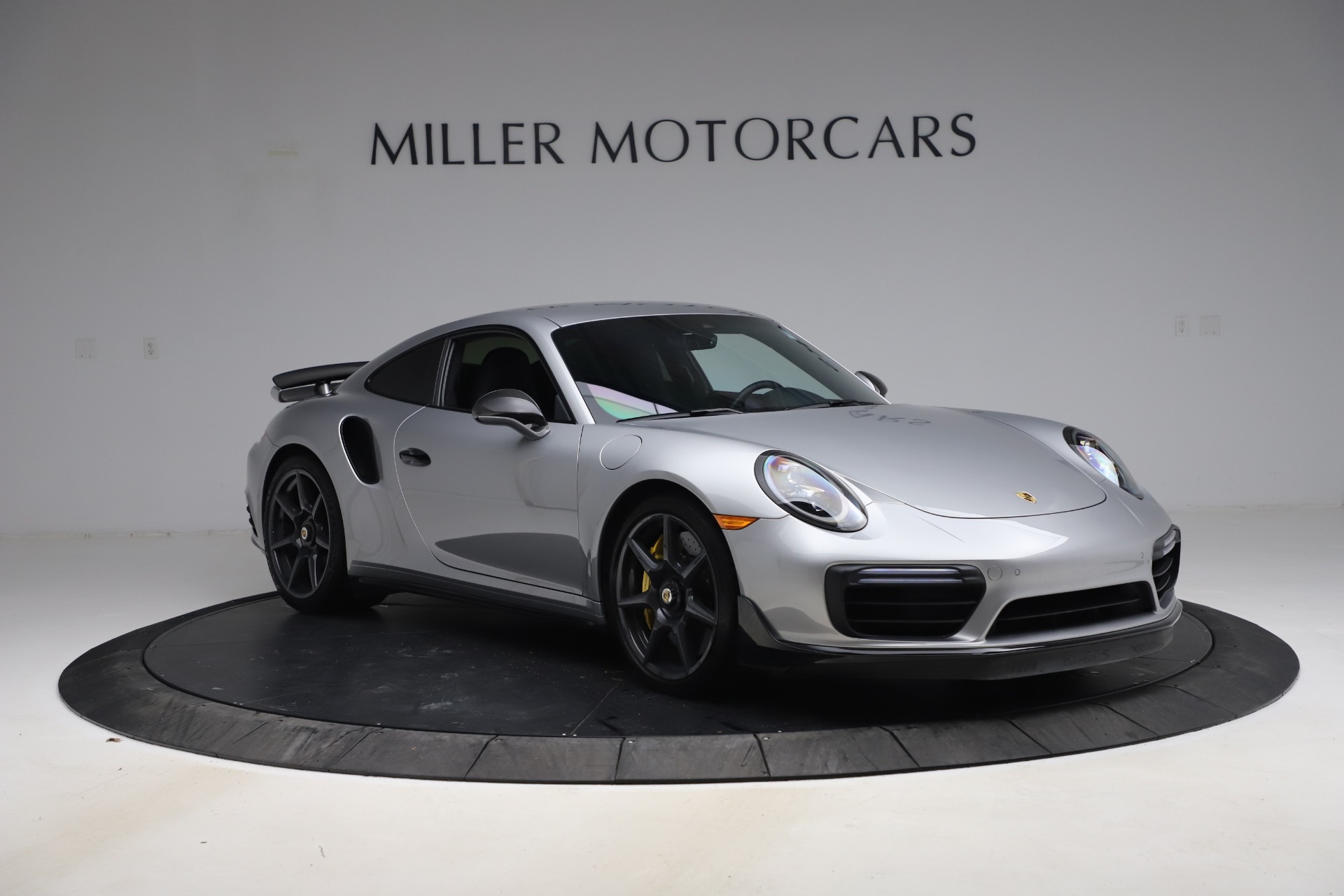 Used 2019 Porsche 911 Turbo S | St. Petersburg, FL
