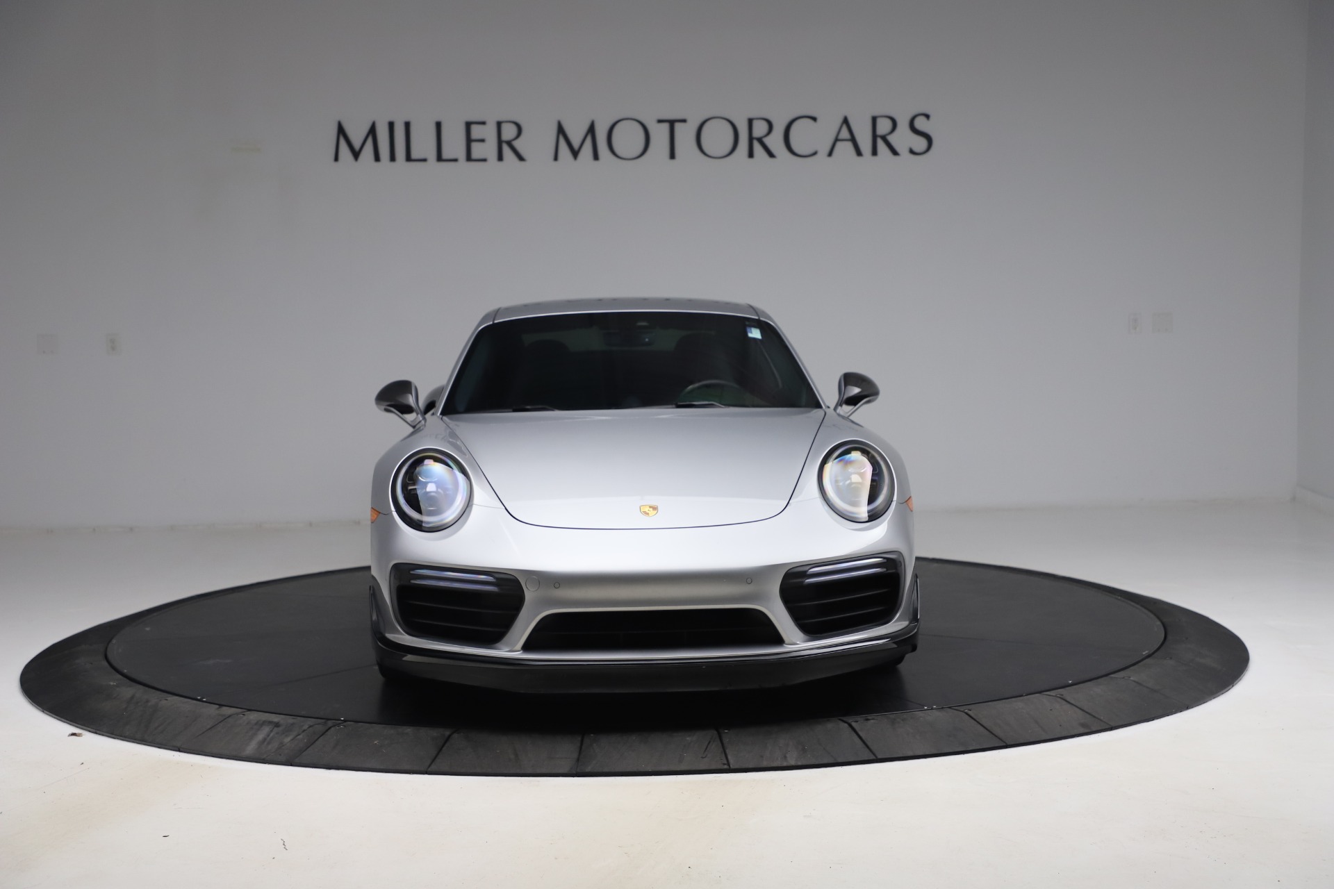 Used 2019 Porsche 911 Turbo S | St. Petersburg, FL