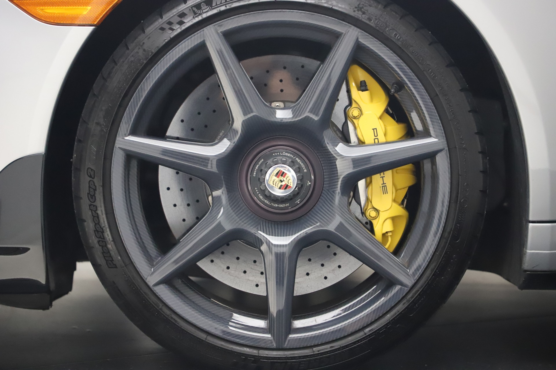 Used 2019 Porsche 911 Turbo S | St. Petersburg, FL