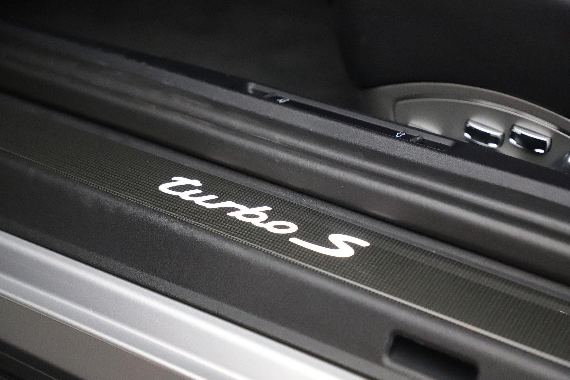 Used 2019 Porsche 911 Turbo S | St. Petersburg, FL