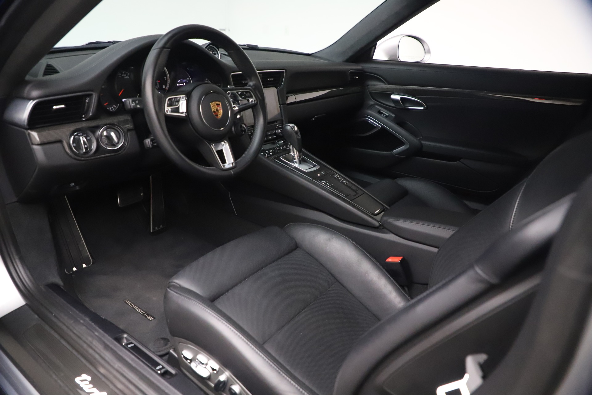 Used 2019 Porsche 911 Turbo S | St. Petersburg, FL