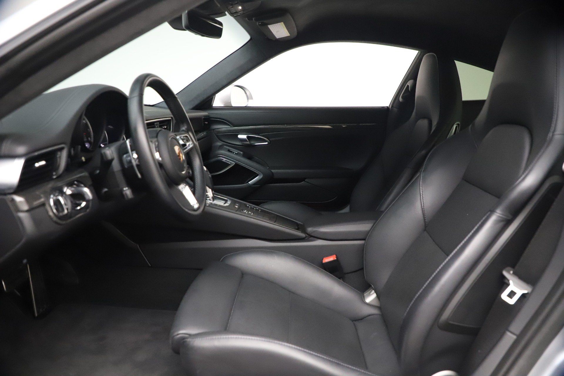 Used 2019 Porsche 911 Turbo S | St. Petersburg, FL