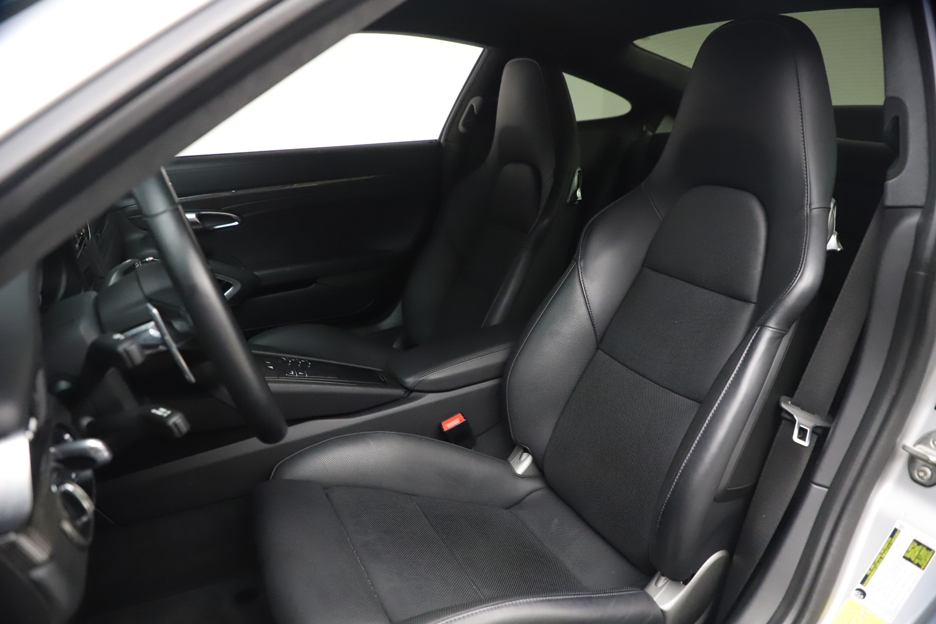 Used 2019 Porsche 911 Turbo S | St. Petersburg, FL