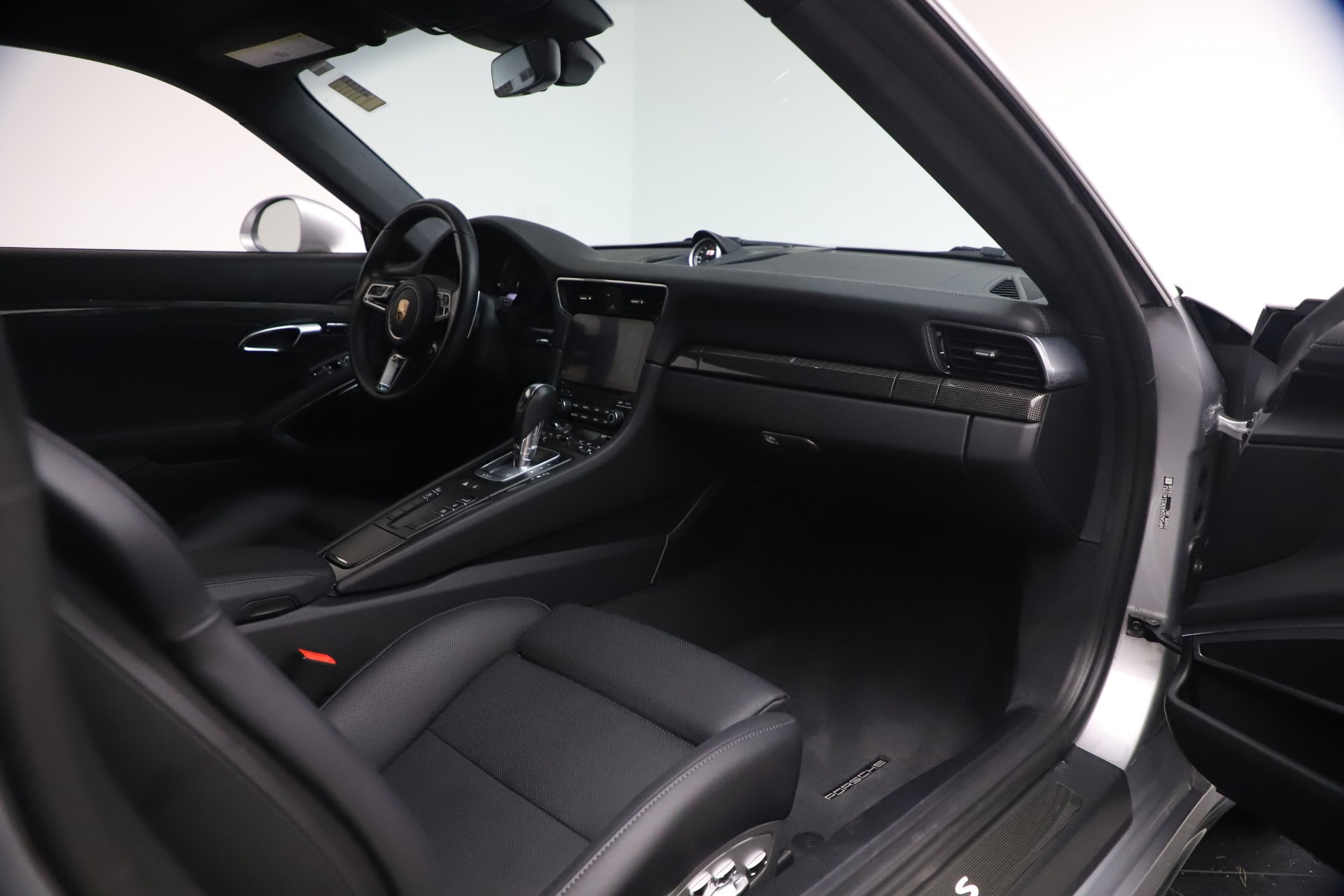 Used 2019 Porsche 911 Turbo S | St. Petersburg, FL