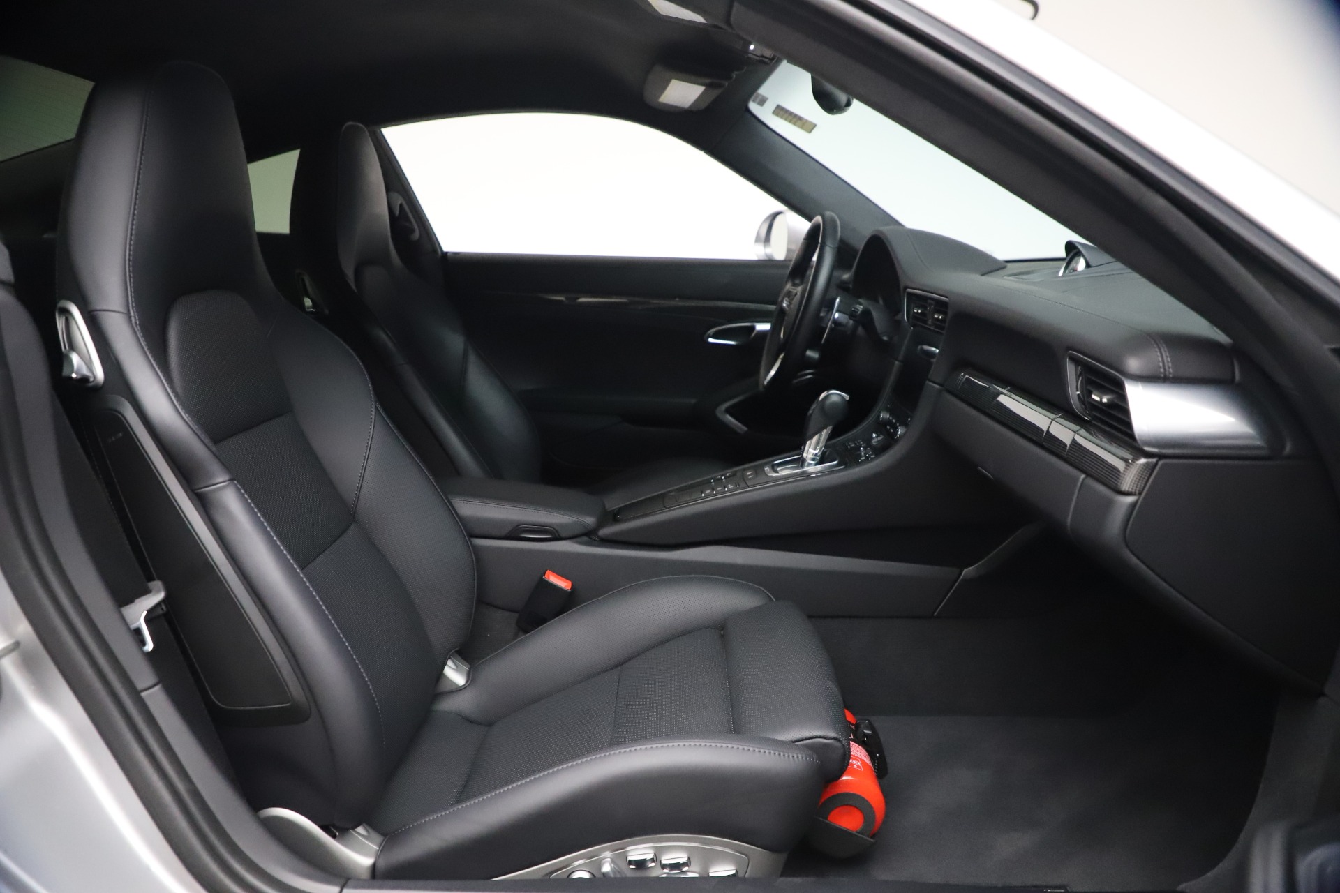 Used 2019 Porsche 911 Turbo S | St. Petersburg, FL