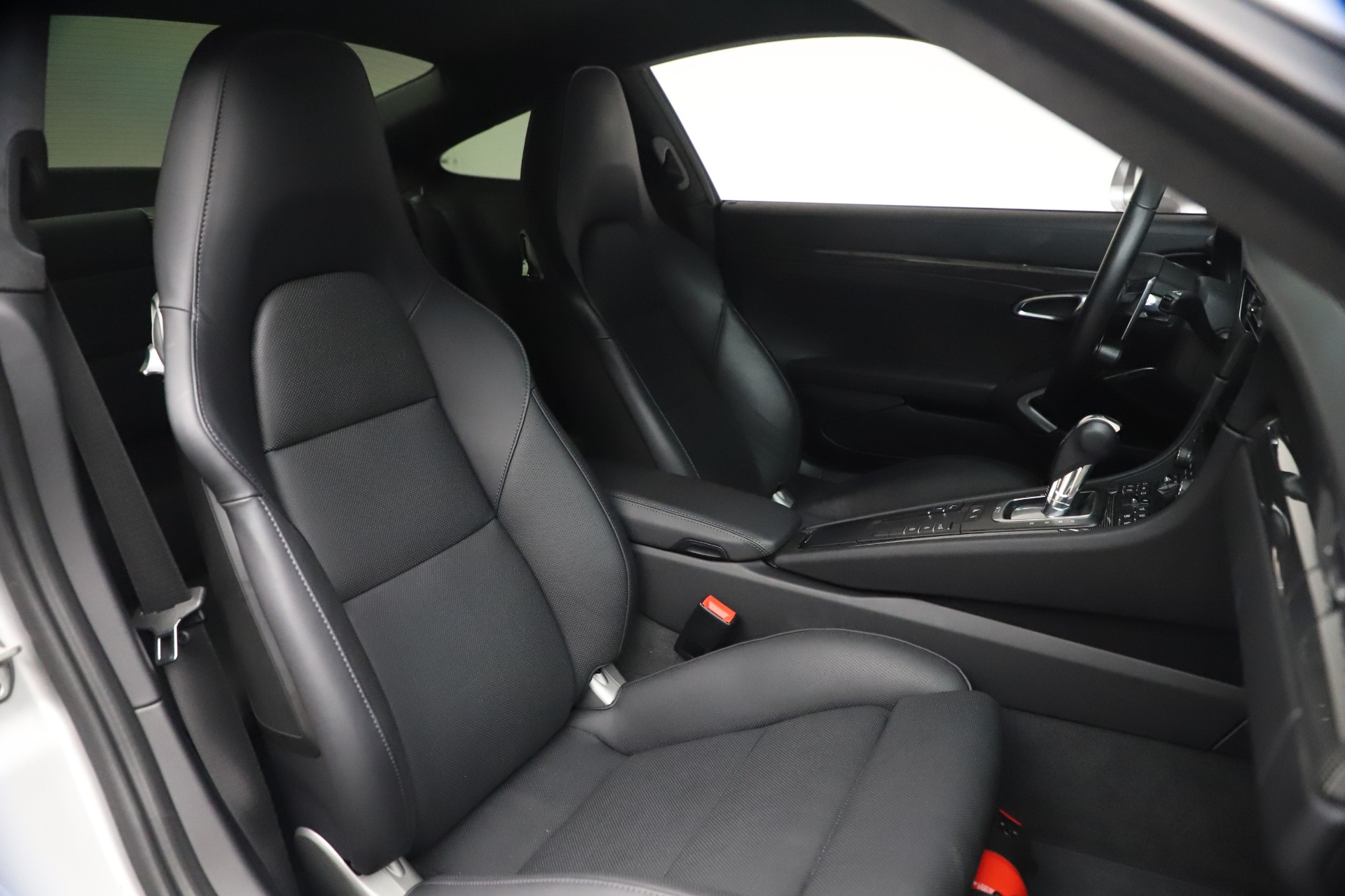 Used 2019 Porsche 911 Turbo S | St. Petersburg, FL