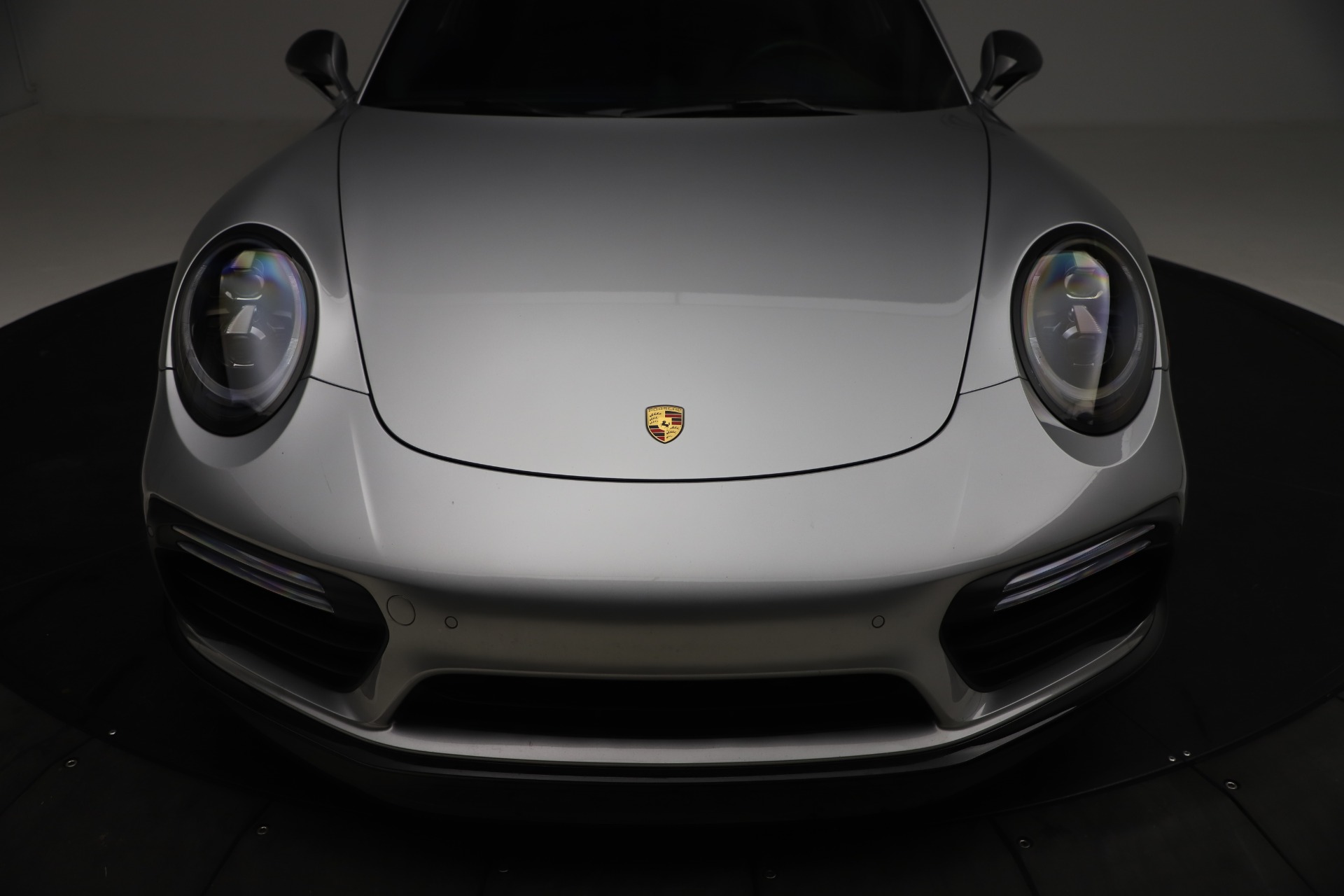 Used 2019 Porsche 911 Turbo S | St. Petersburg, FL
