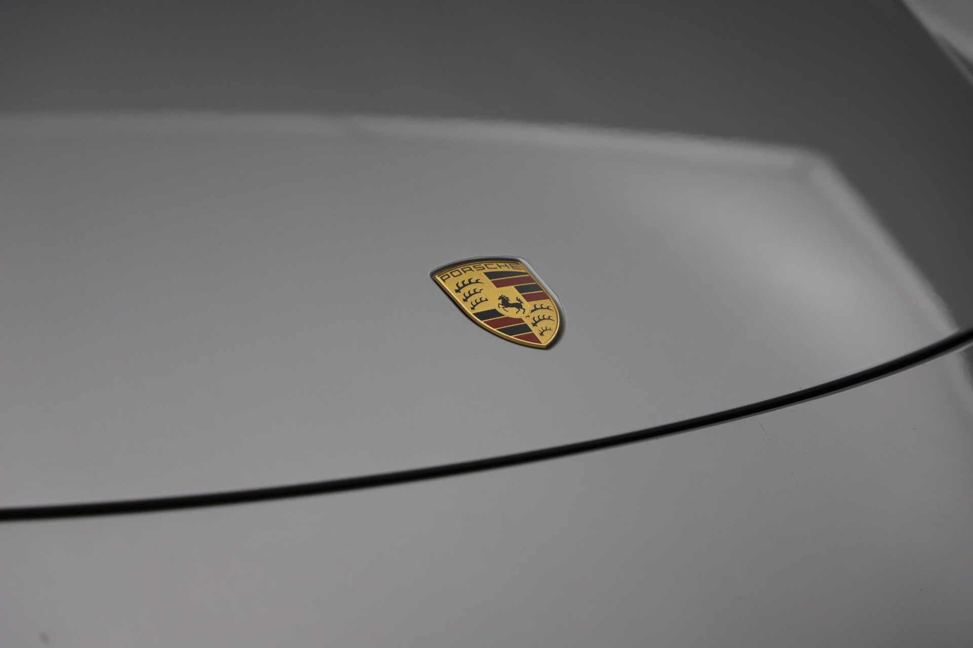 Used 2019 Porsche 911 Turbo S | St. Petersburg, FL