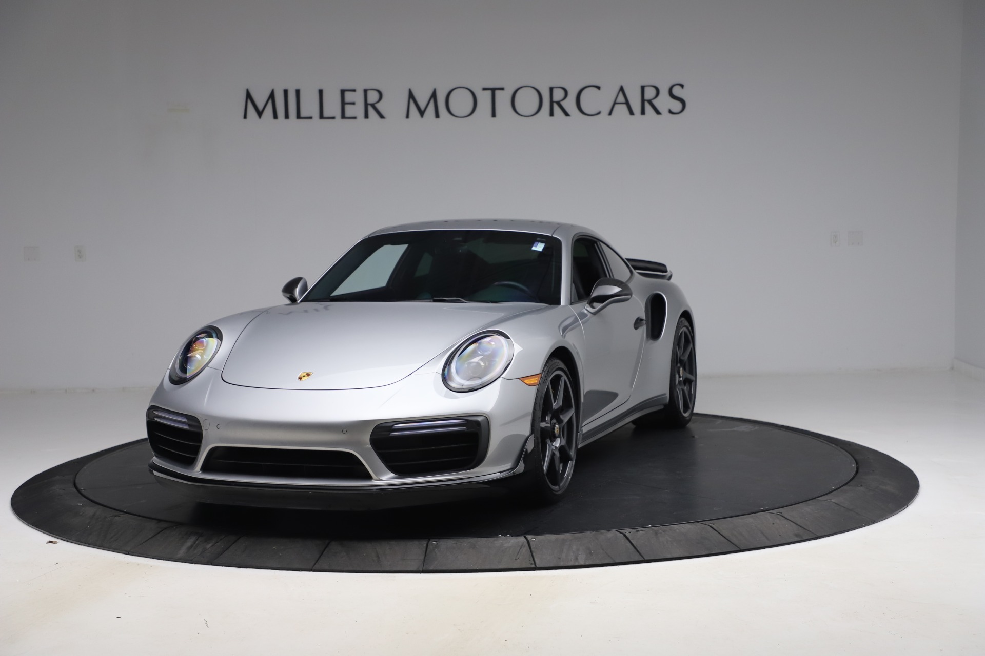 Used 2019 Porsche 911 Turbo S | St. Petersburg, FL