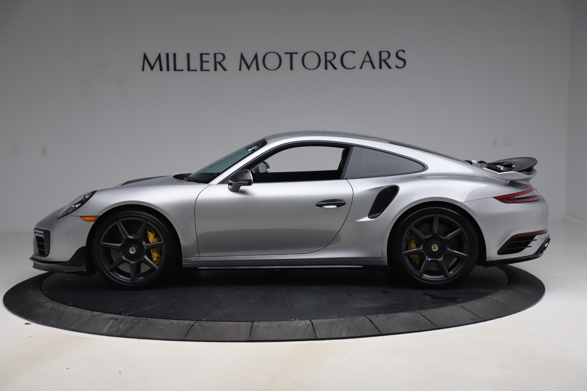 Used 2019 Porsche 911 Turbo S | St. Petersburg, FL