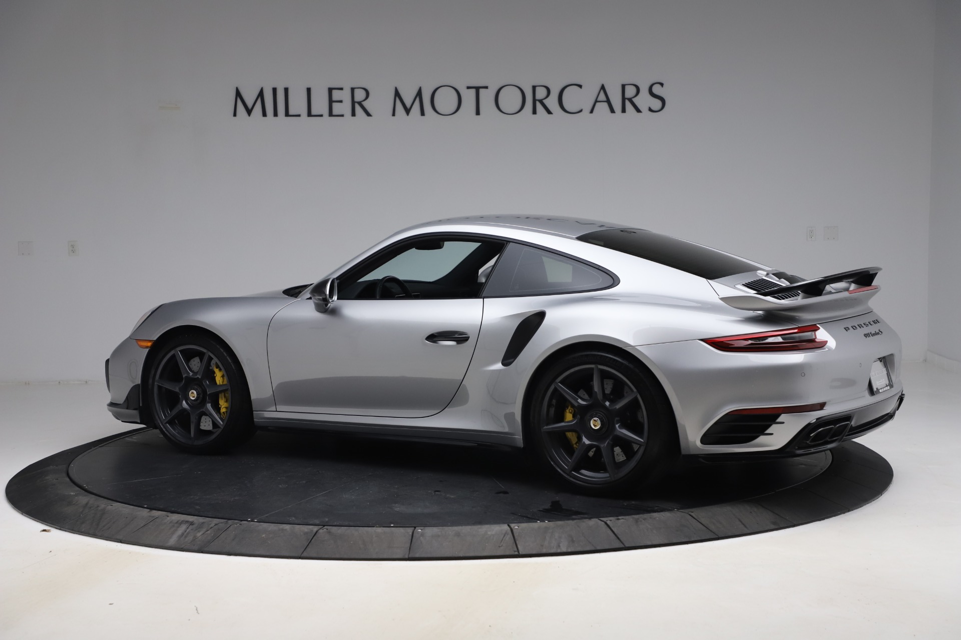 Used 2019 Porsche 911 Turbo S | St. Petersburg, FL