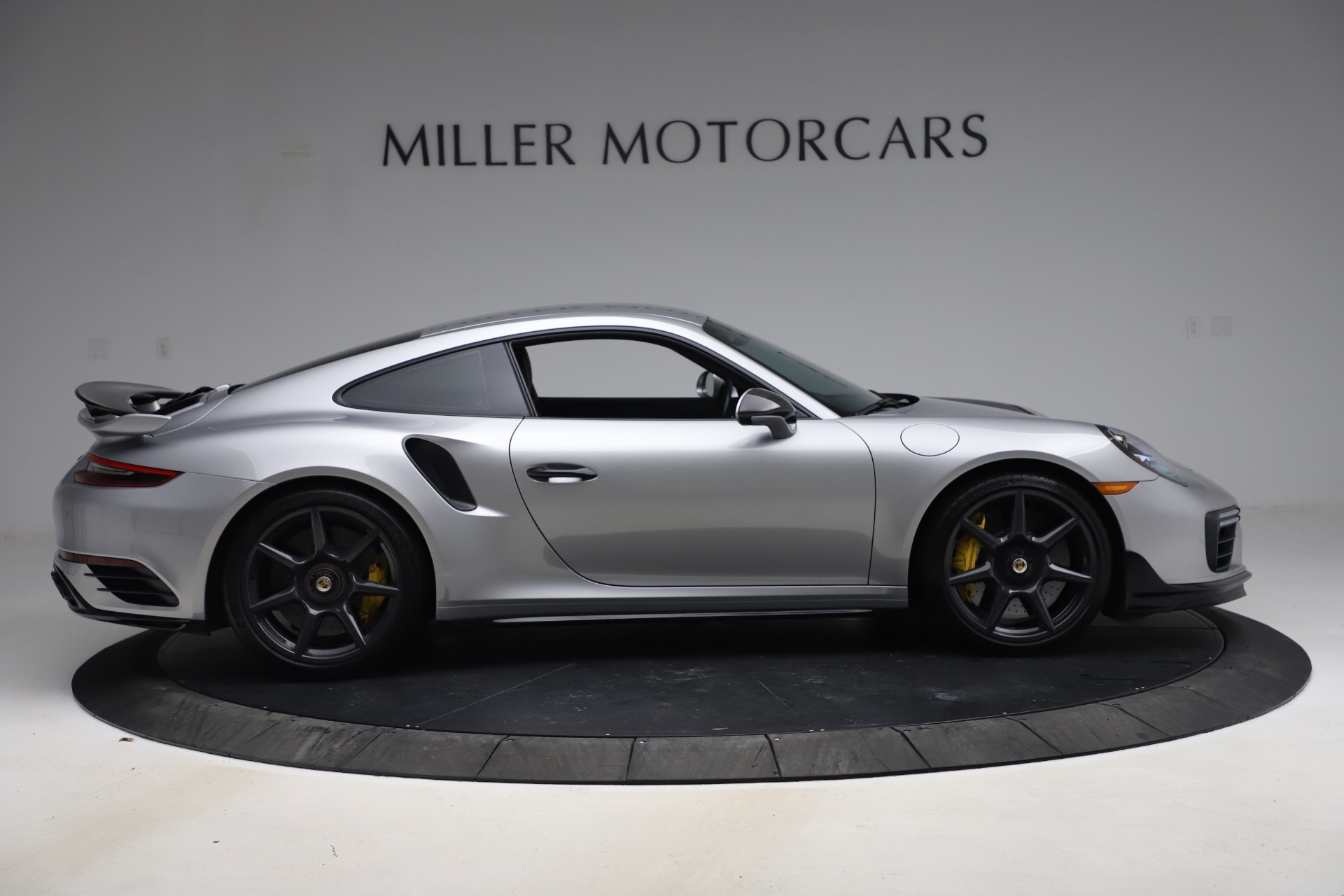 Used 2019 Porsche 911 Turbo S | St. Petersburg, FL