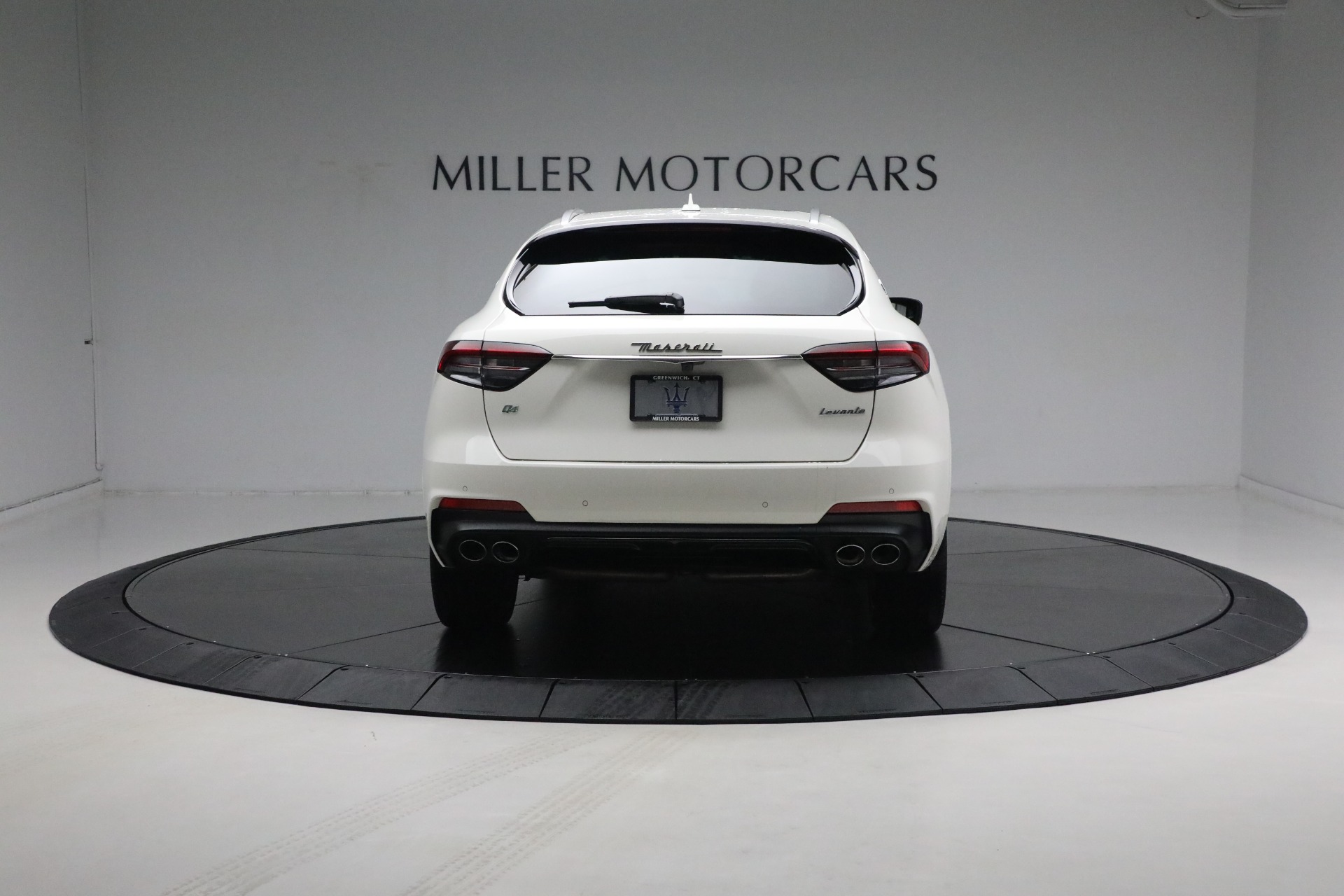 New 2021 Maserati Levante Q4 | St. Petersburg, FL