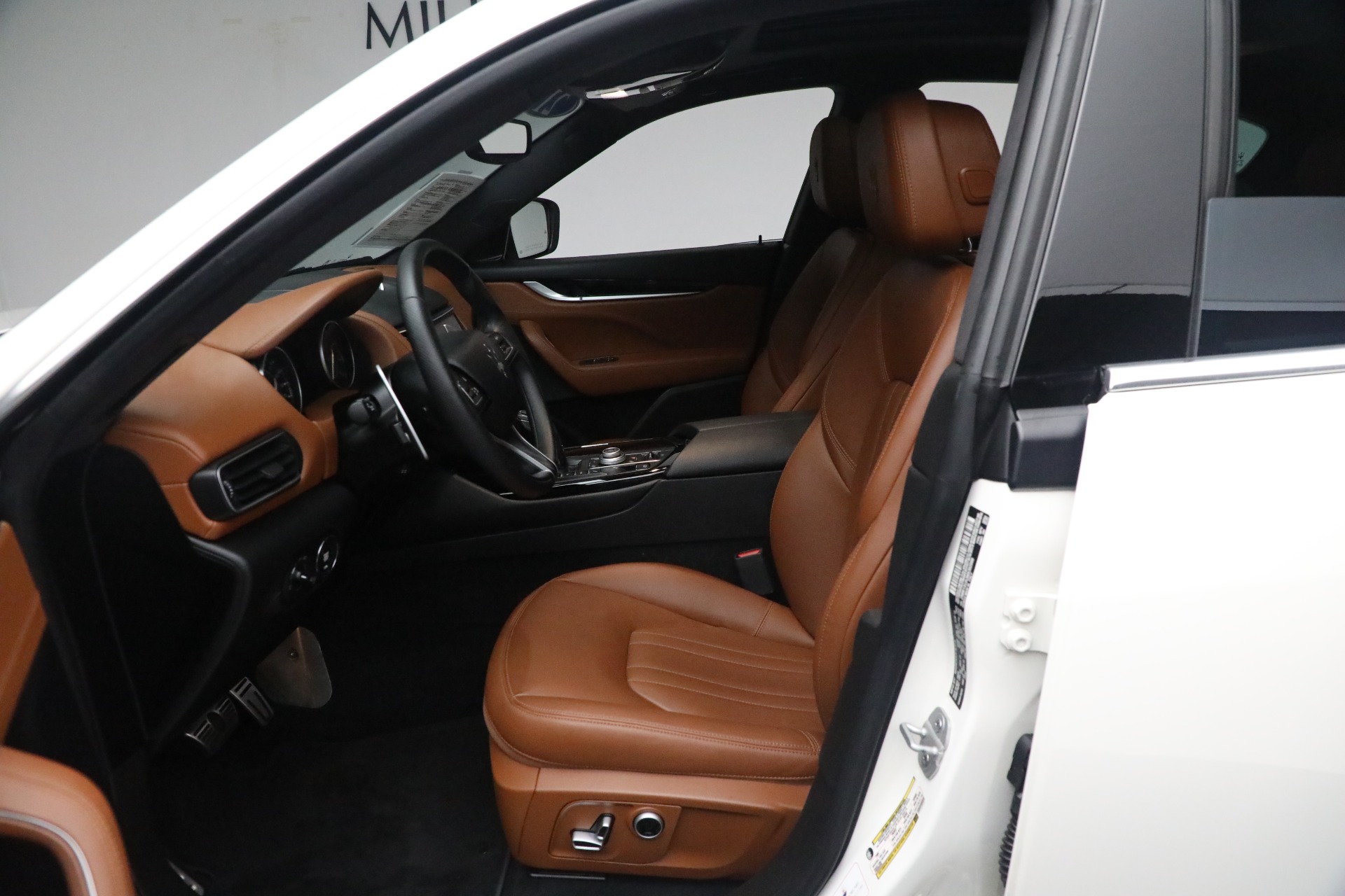 New 2021 Maserati Levante Q4 | St. Petersburg, FL