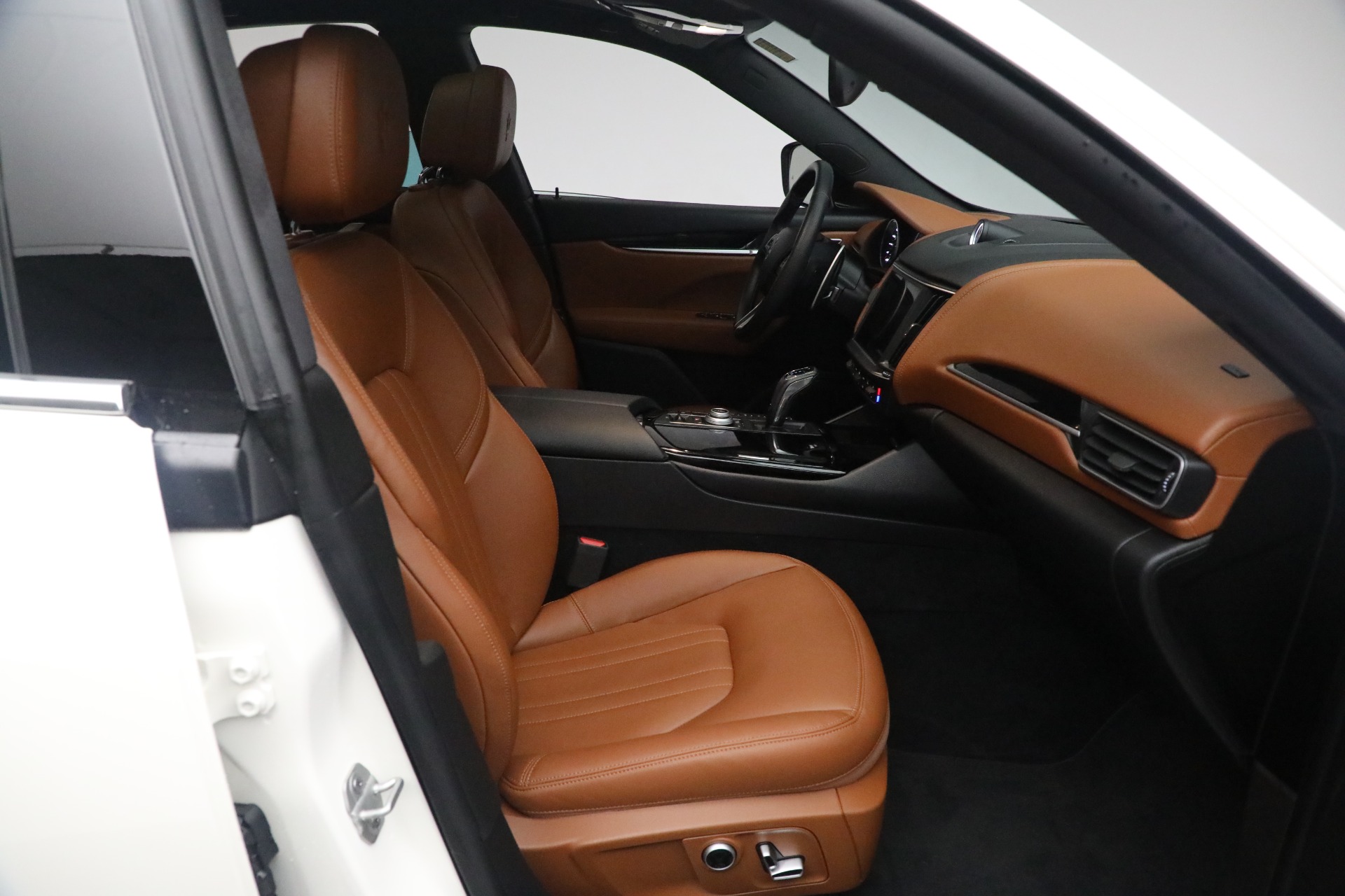 New 2021 Maserati Levante Q4 | St. Petersburg, FL