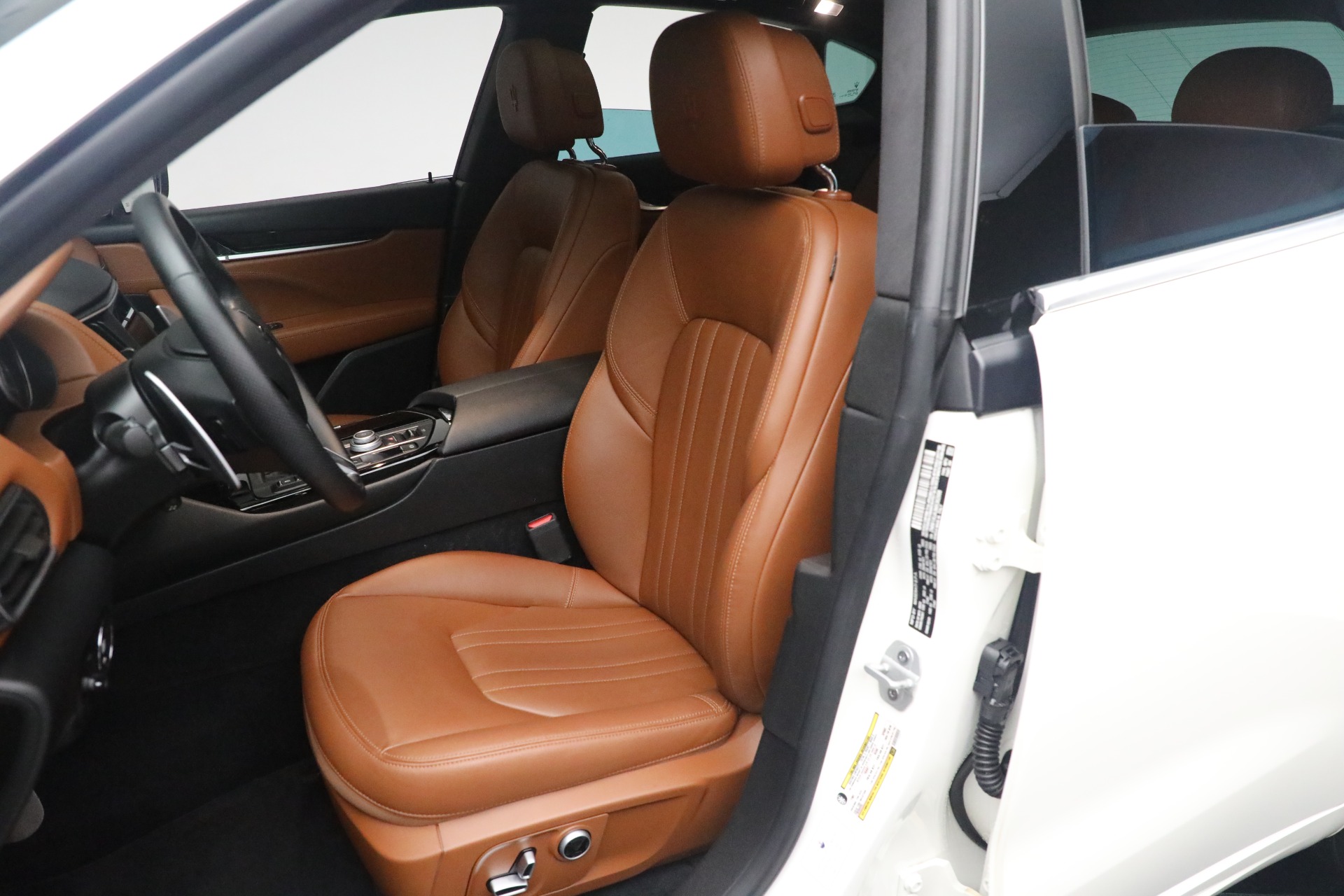 New 2021 Maserati Levante Q4 | St. Petersburg, FL