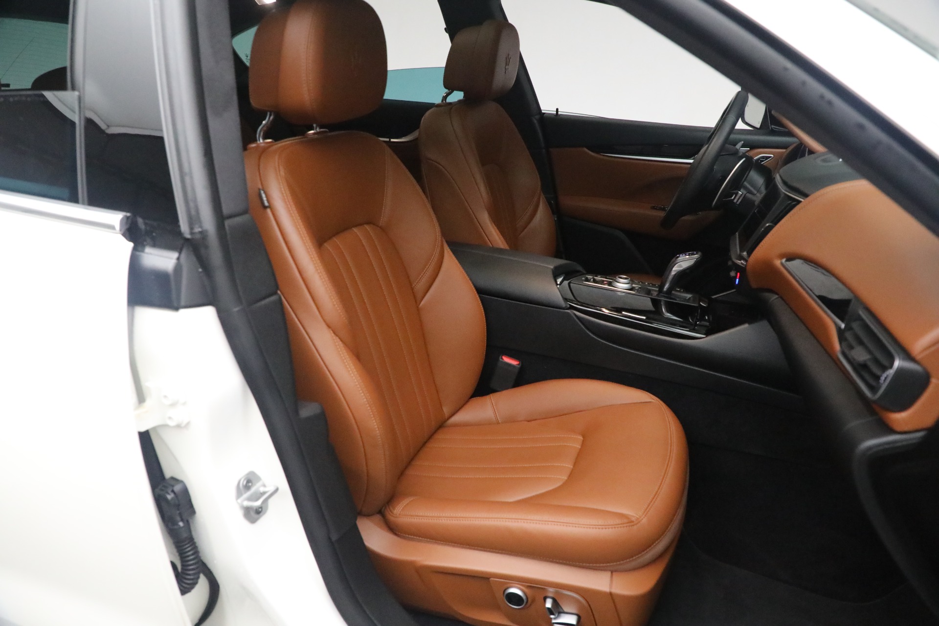 New 2021 Maserati Levante Q4 | St. Petersburg, FL