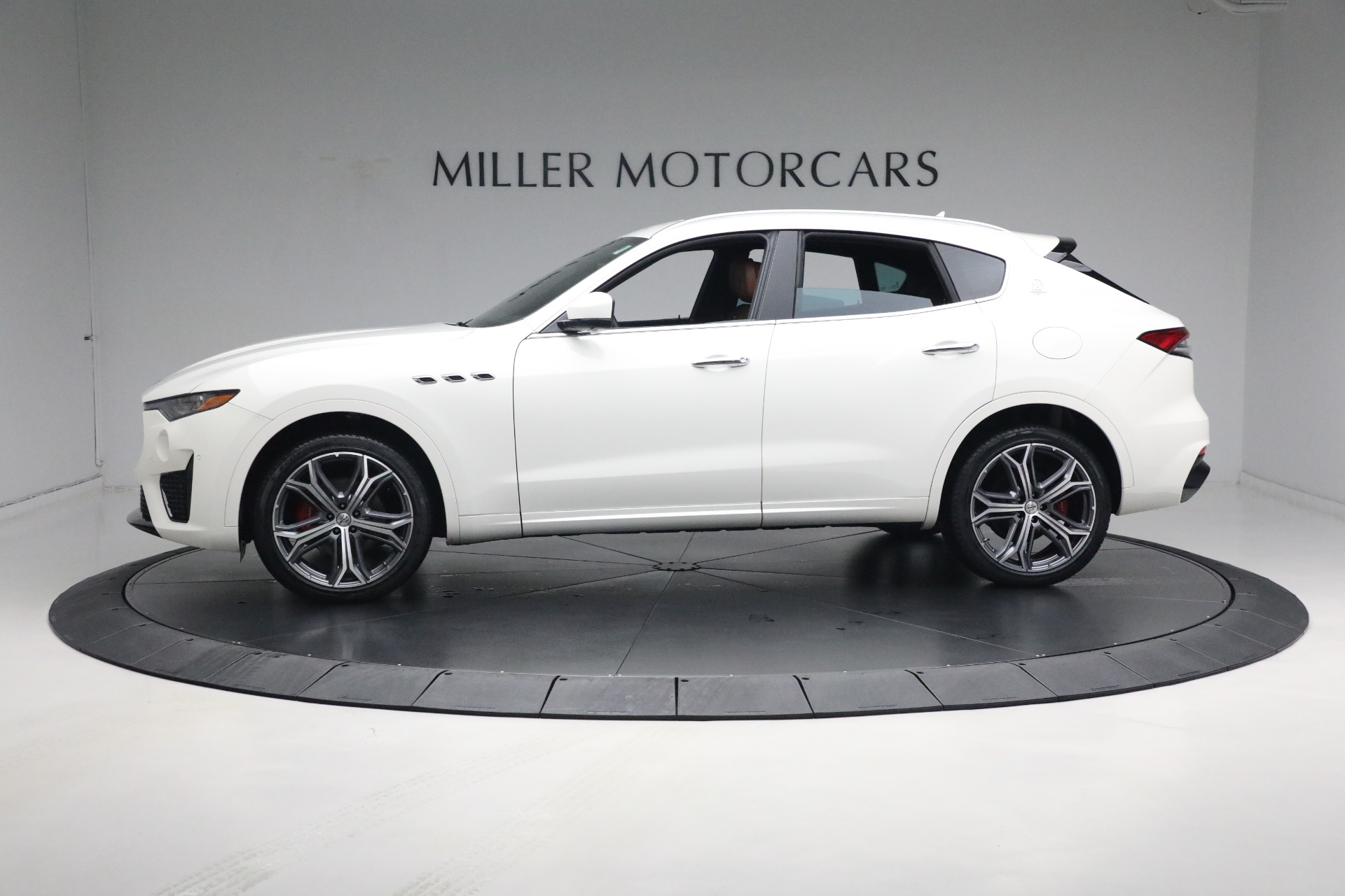 New 2021 Maserati Levante Q4 | St. Petersburg, FL