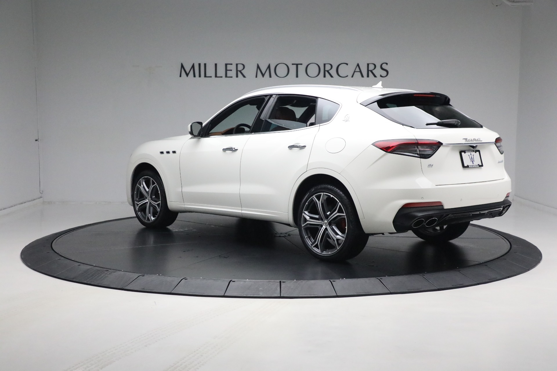 New 2021 Maserati Levante Q4 | St. Petersburg, FL