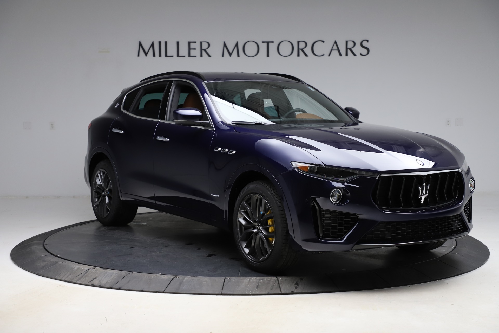 New 2021 Maserati Levante S Q4 GranSport | St. Petersburg, FL