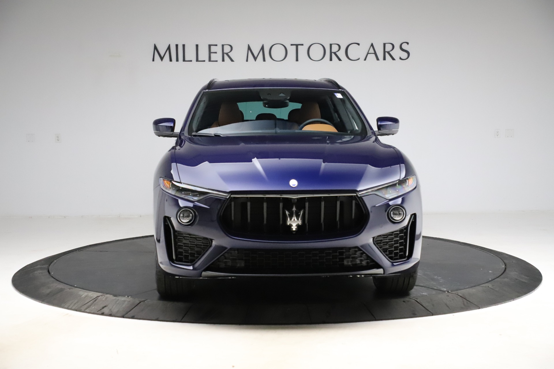 New 2021 Maserati Levante S Q4 GranSport | St. Petersburg, FL