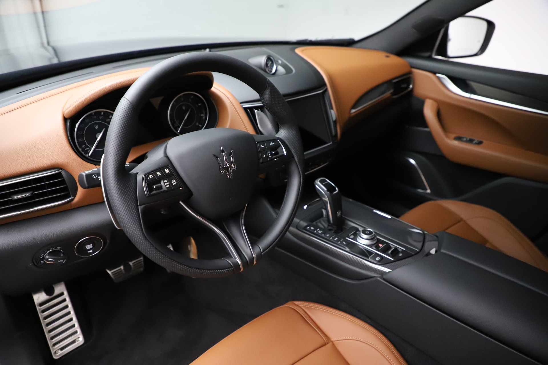 New 2021 Maserati Levante S Q4 GranSport | St. Petersburg, FL