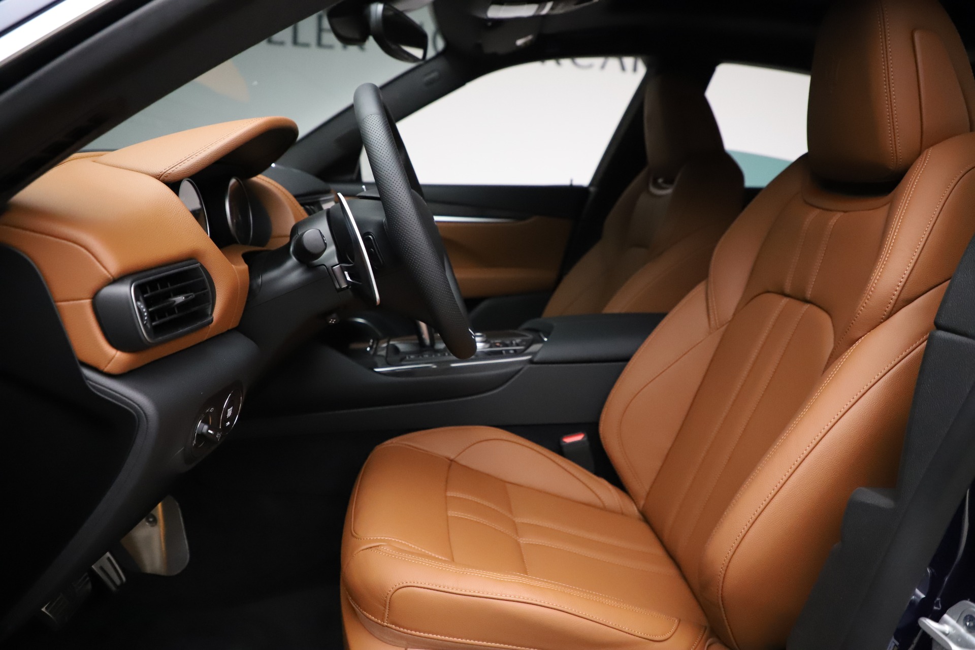 New 2021 Maserati Levante S Q4 GranSport | St. Petersburg, FL