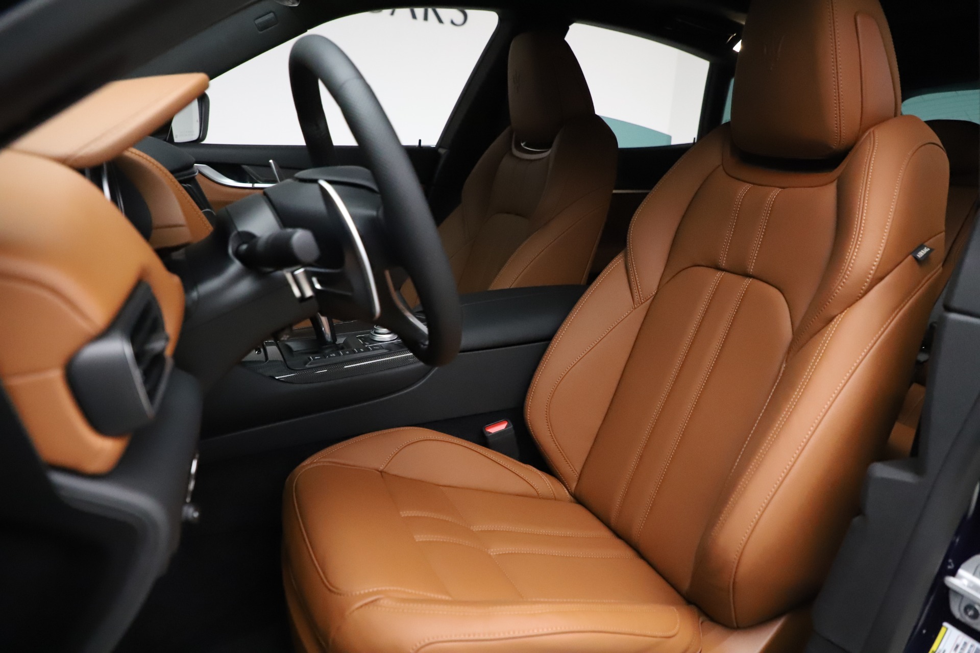 New 2021 Maserati Levante S Q4 GranSport | St. Petersburg, FL