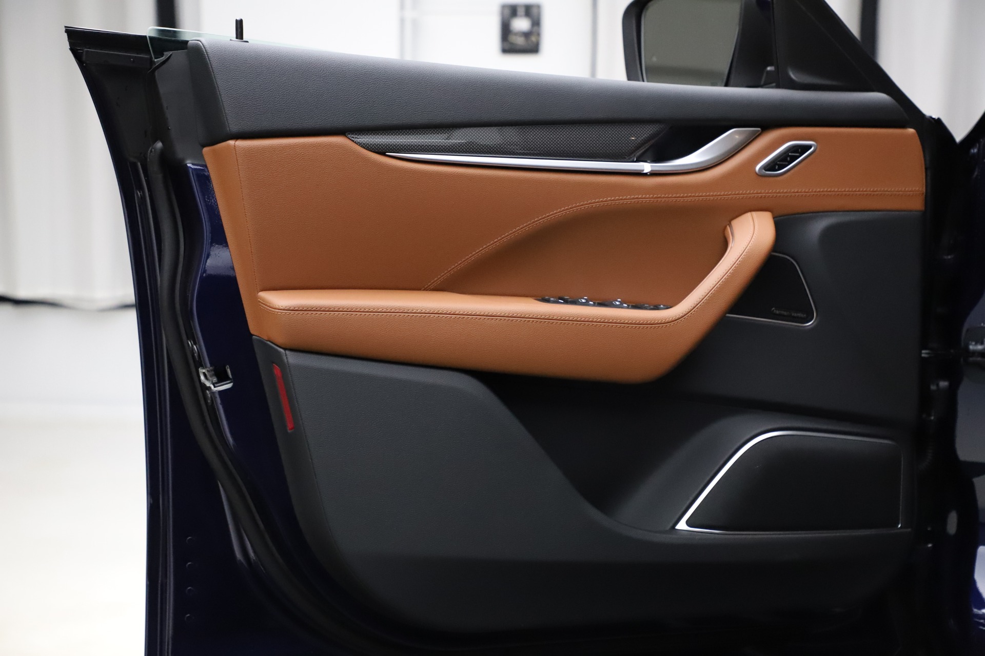 New 2021 Maserati Levante S Q4 GranSport | St. Petersburg, FL