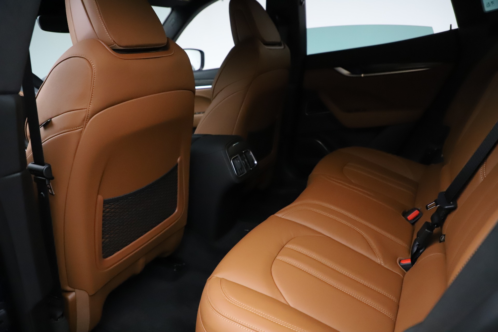 New 2021 Maserati Levante S Q4 GranSport | St. Petersburg, FL