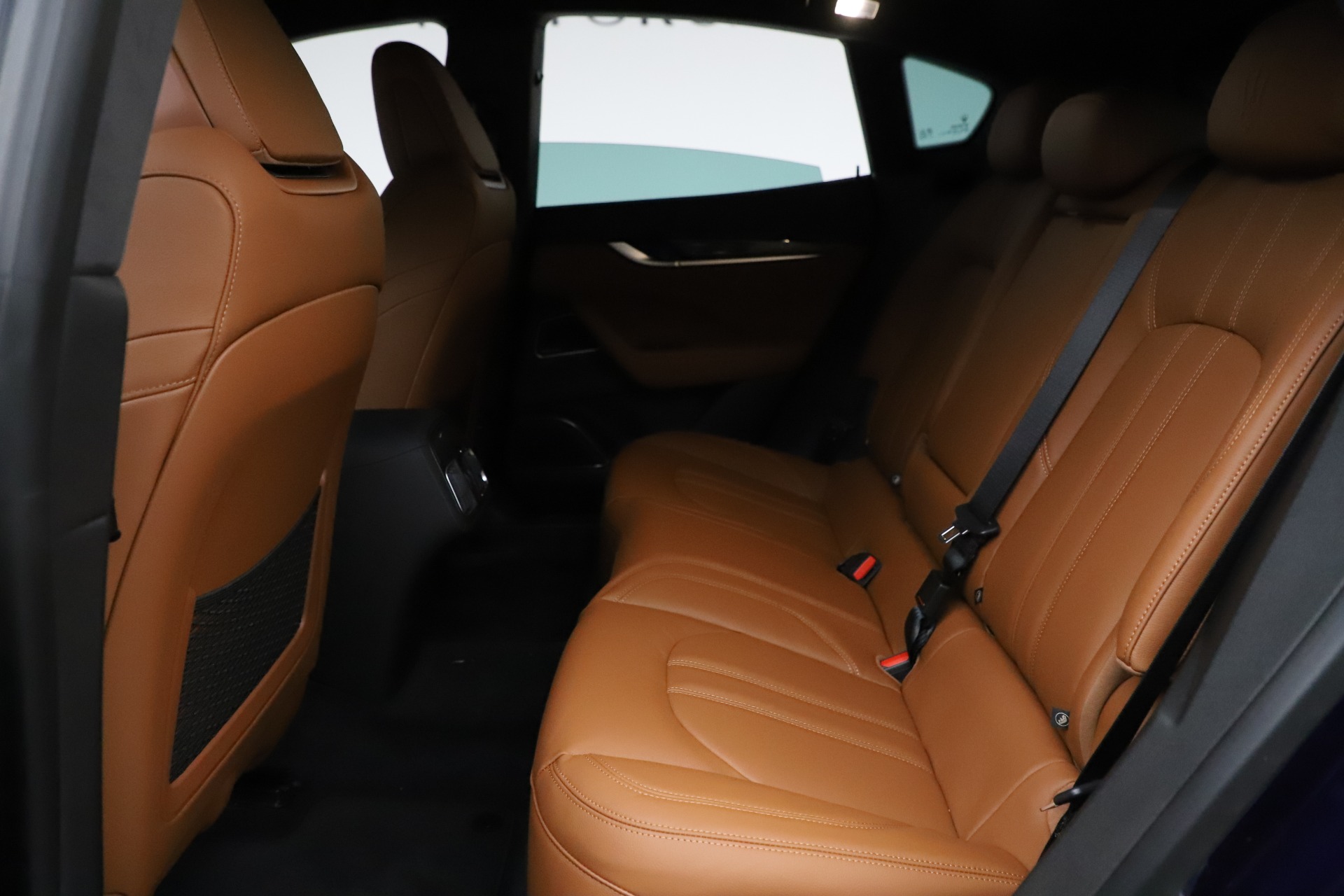 New 2021 Maserati Levante S Q4 GranSport | St. Petersburg, FL