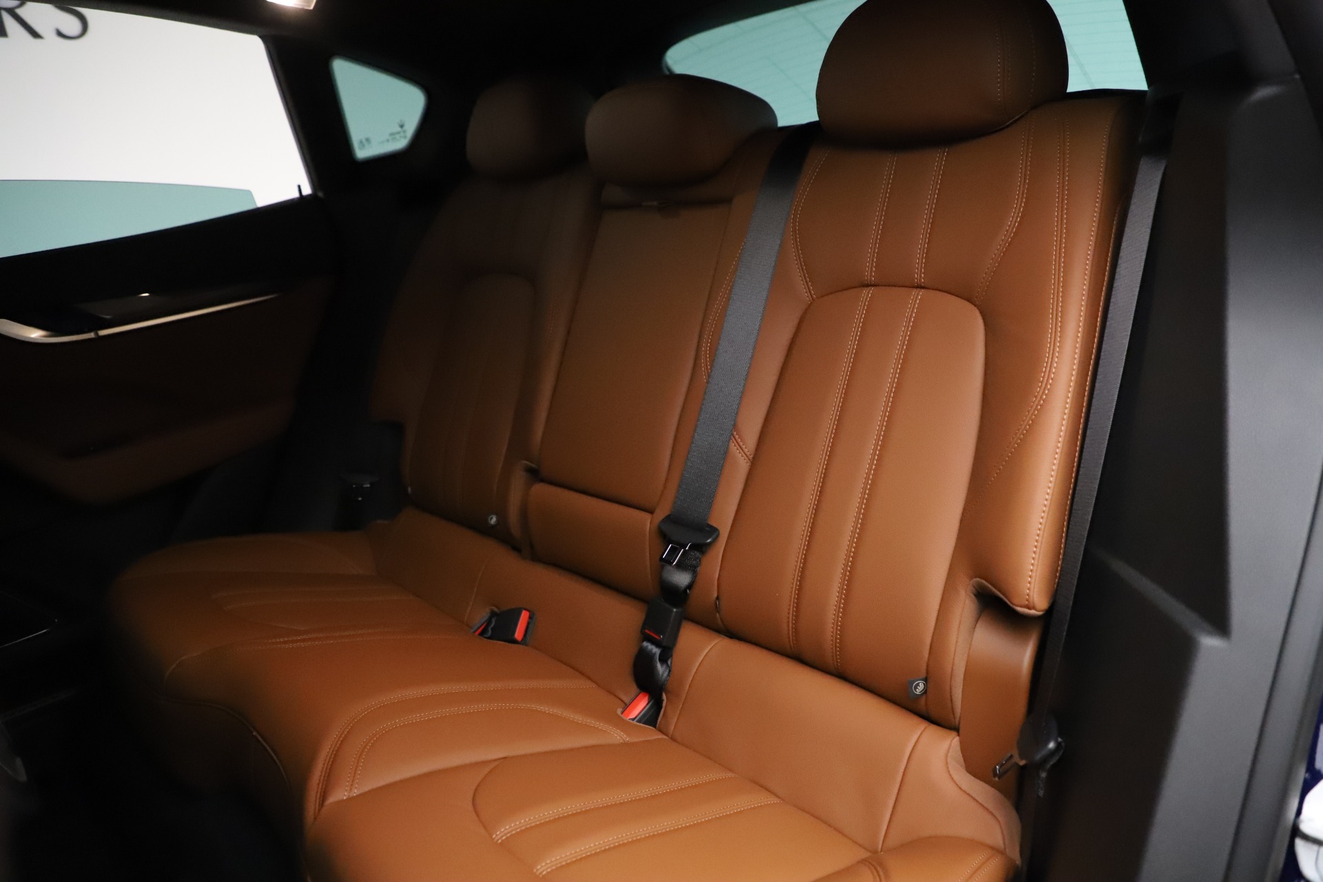 New 2021 Maserati Levante S Q4 GranSport | St. Petersburg, FL