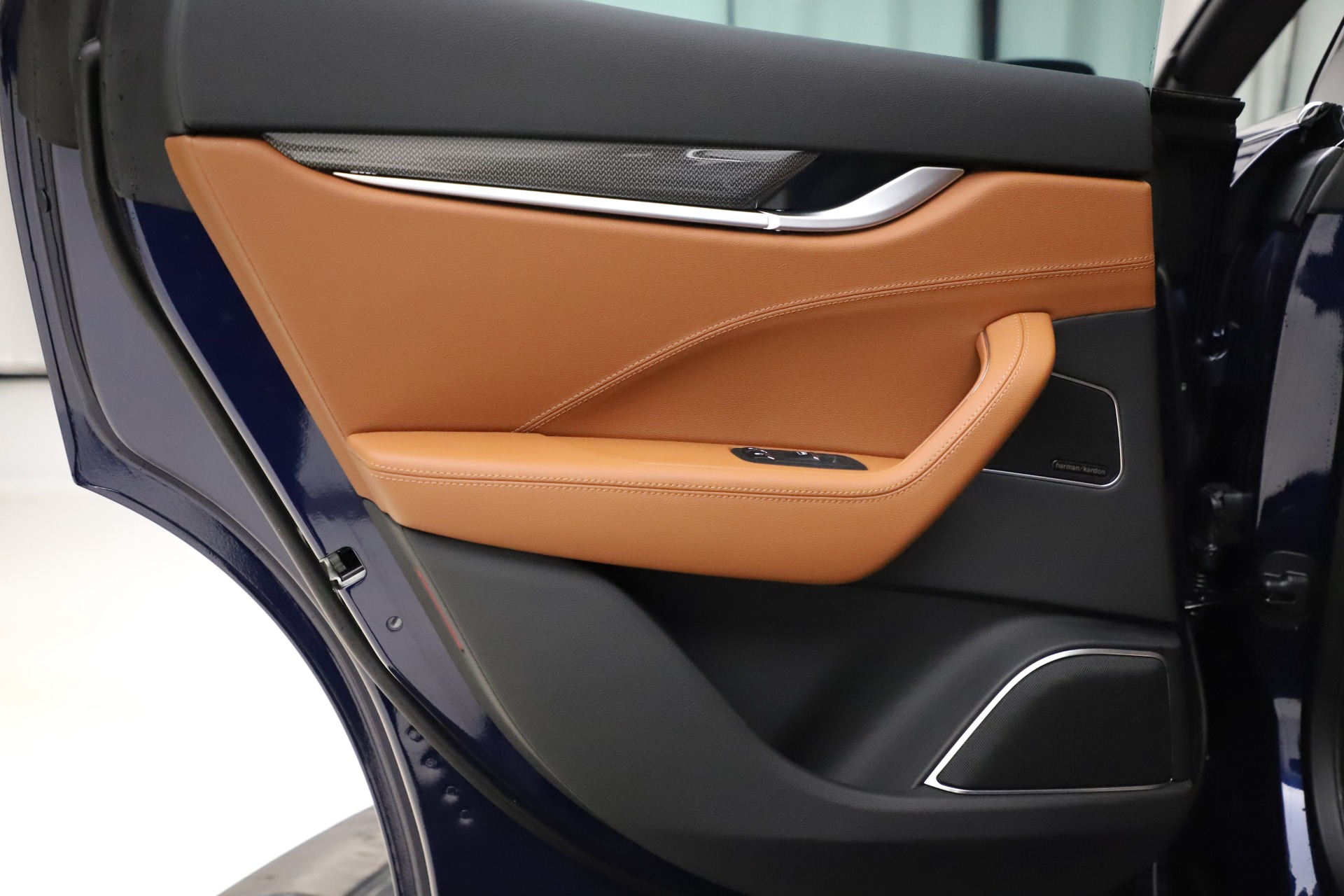 New 2021 Maserati Levante S Q4 GranSport | St. Petersburg, FL