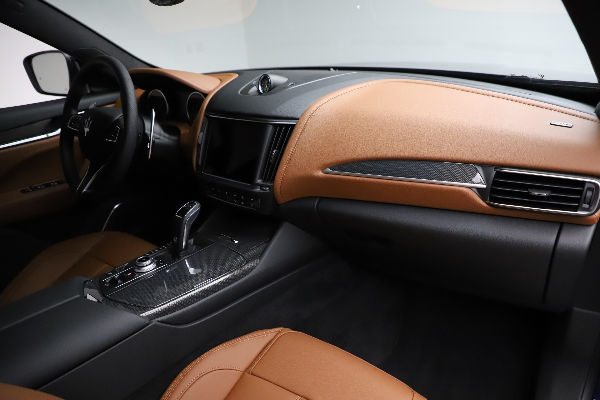New 2021 Maserati Levante S Q4 GranSport | St. Petersburg, FL