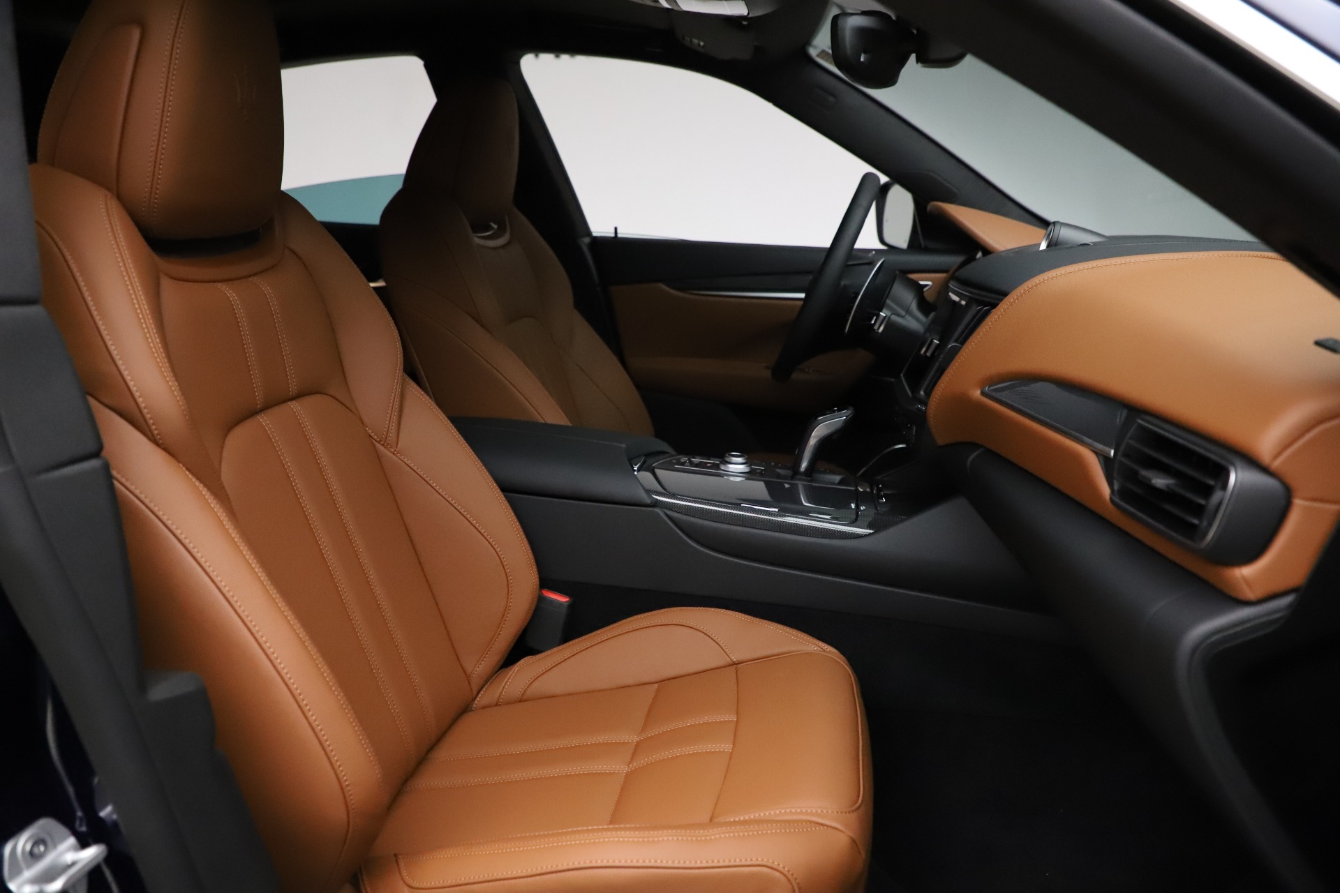 New 2021 Maserati Levante S Q4 GranSport | St. Petersburg, FL