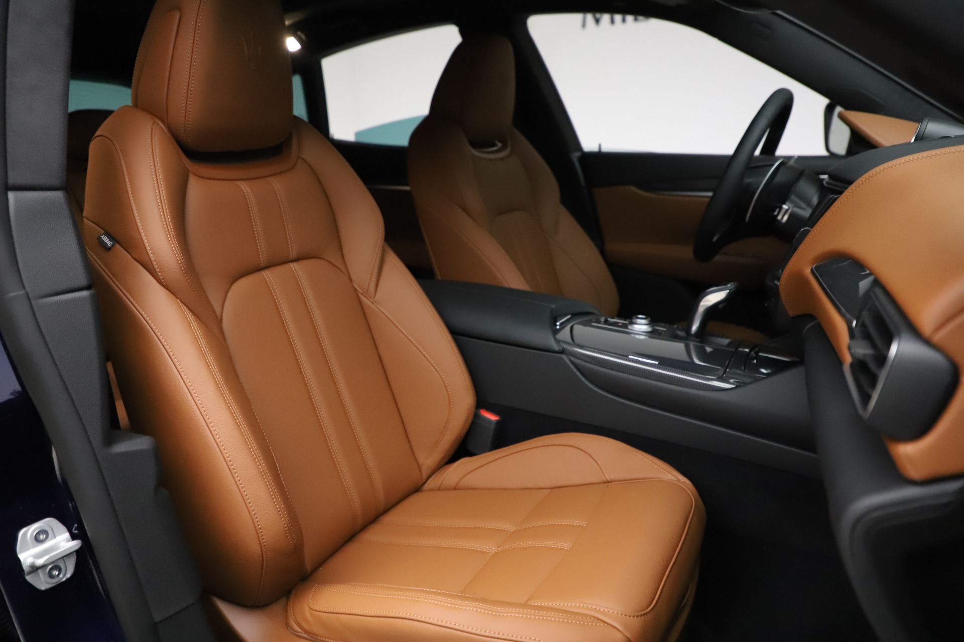 New 2021 Maserati Levante S Q4 GranSport | St. Petersburg, FL