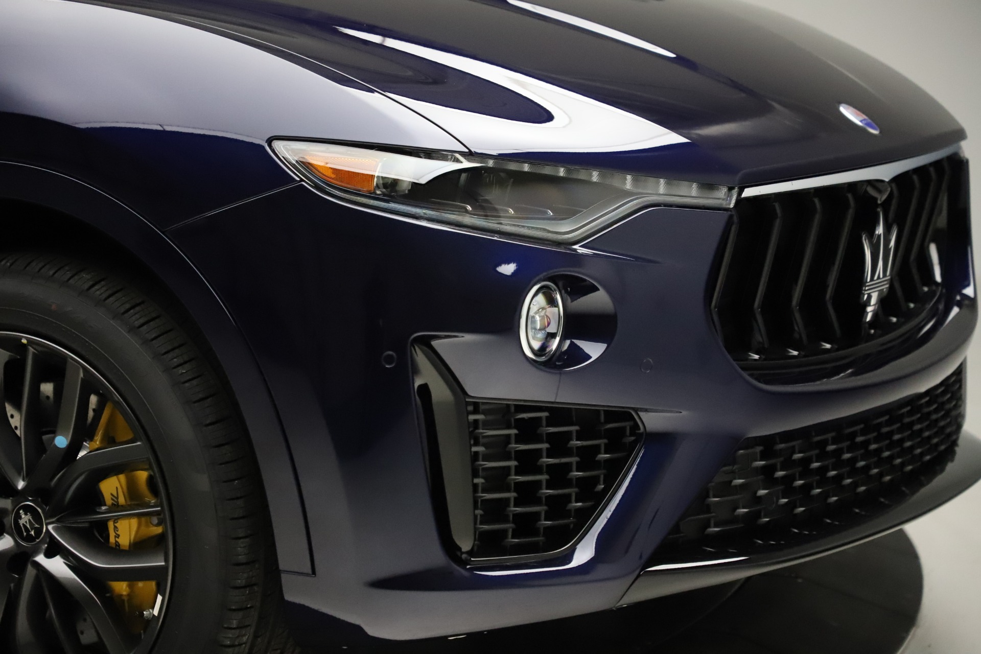 New 2021 Maserati Levante S Q4 GranSport | St. Petersburg, FL