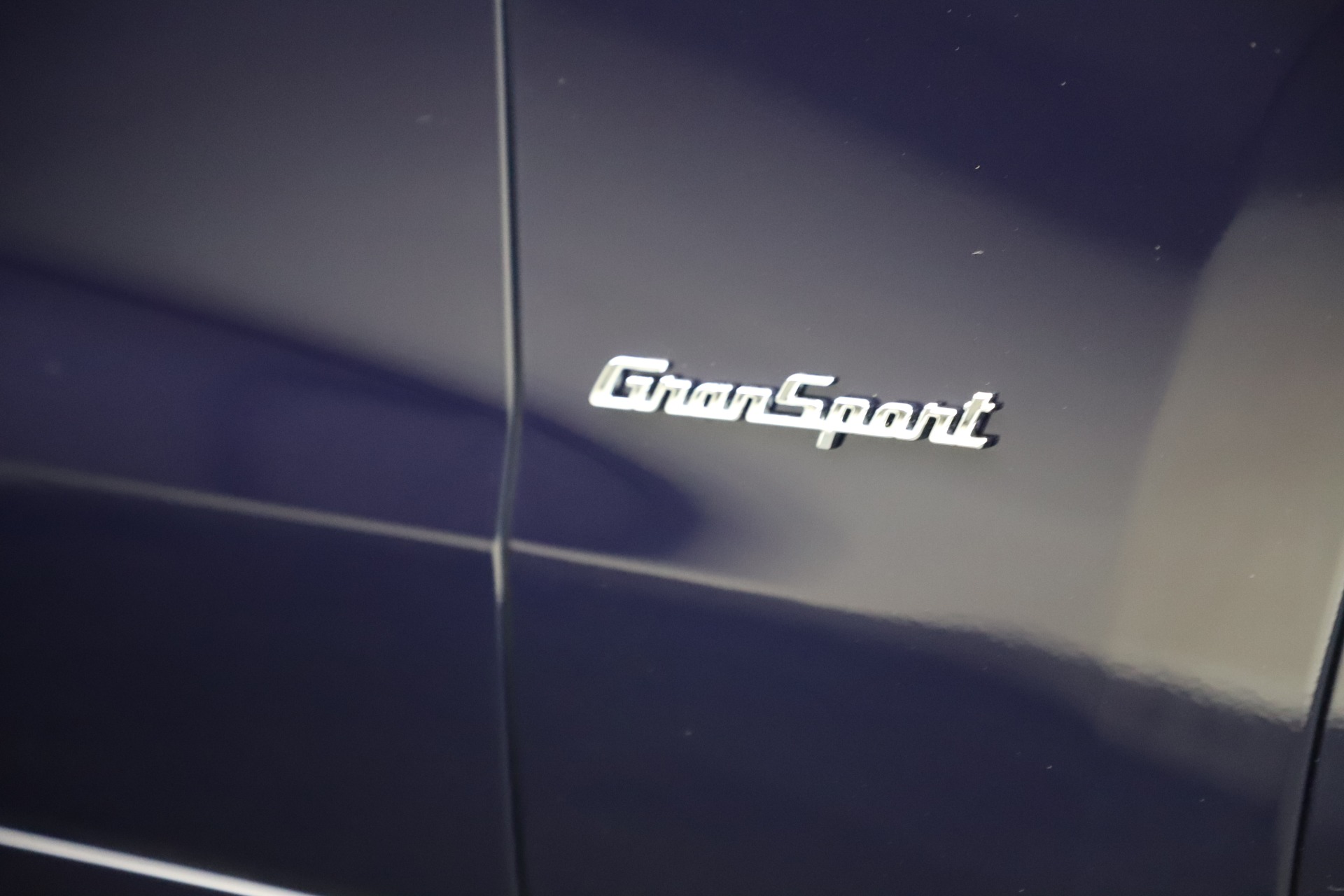 New 2021 Maserati Levante S Q4 GranSport | St. Petersburg, FL