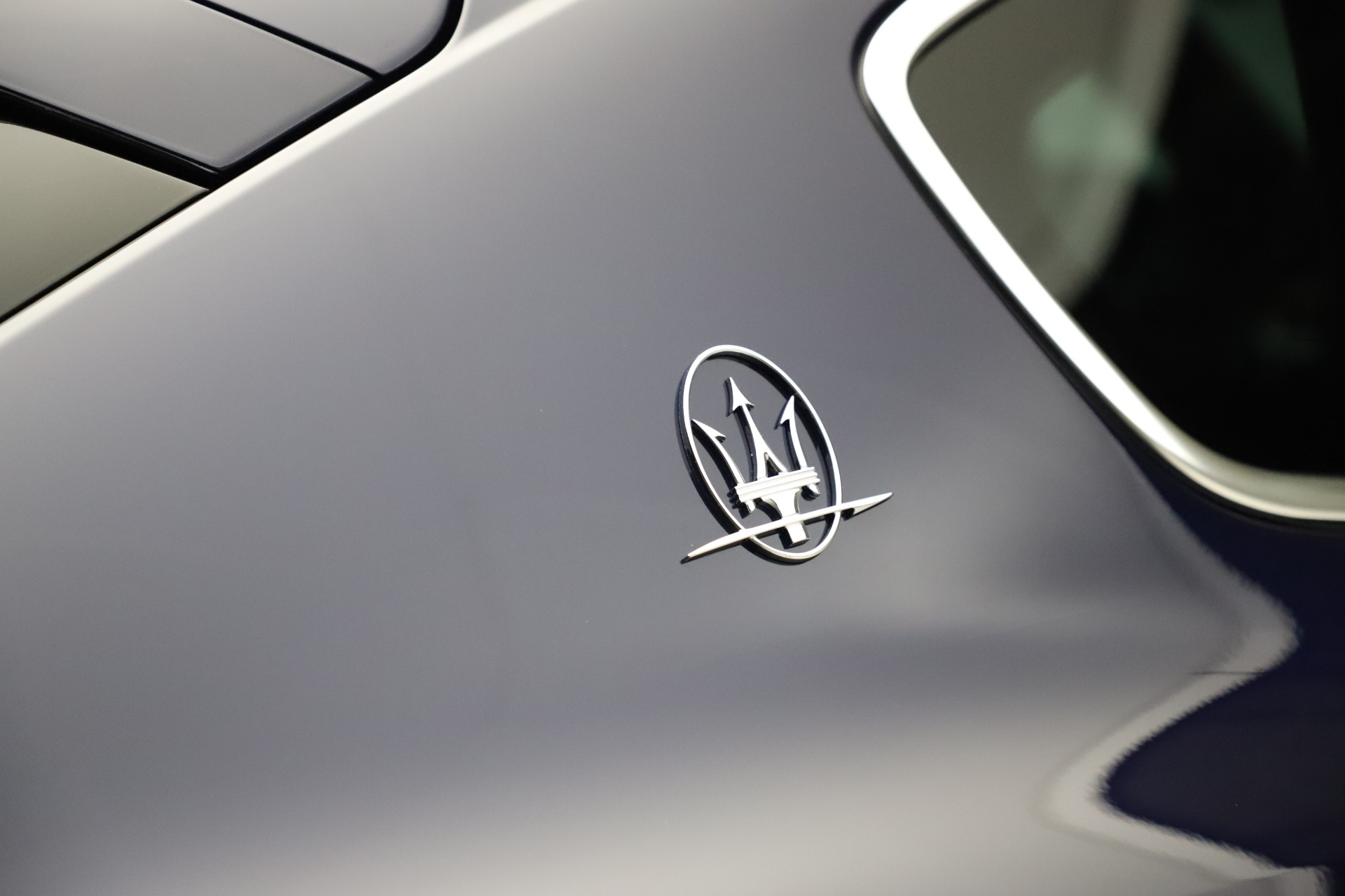 New 2021 Maserati Levante S Q4 GranSport | St. Petersburg, FL
