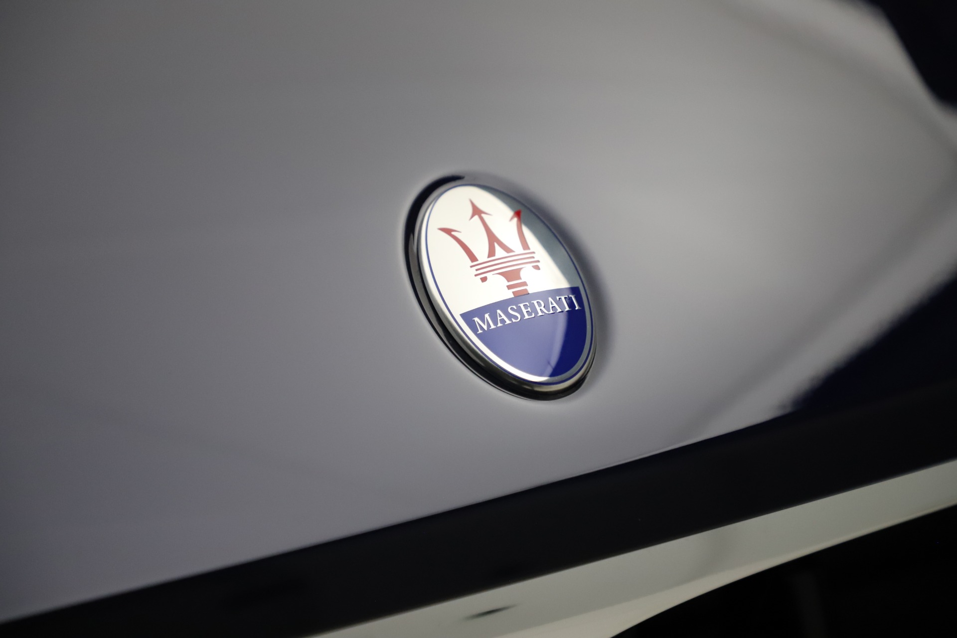 New 2021 Maserati Levante S Q4 GranSport | St. Petersburg, FL