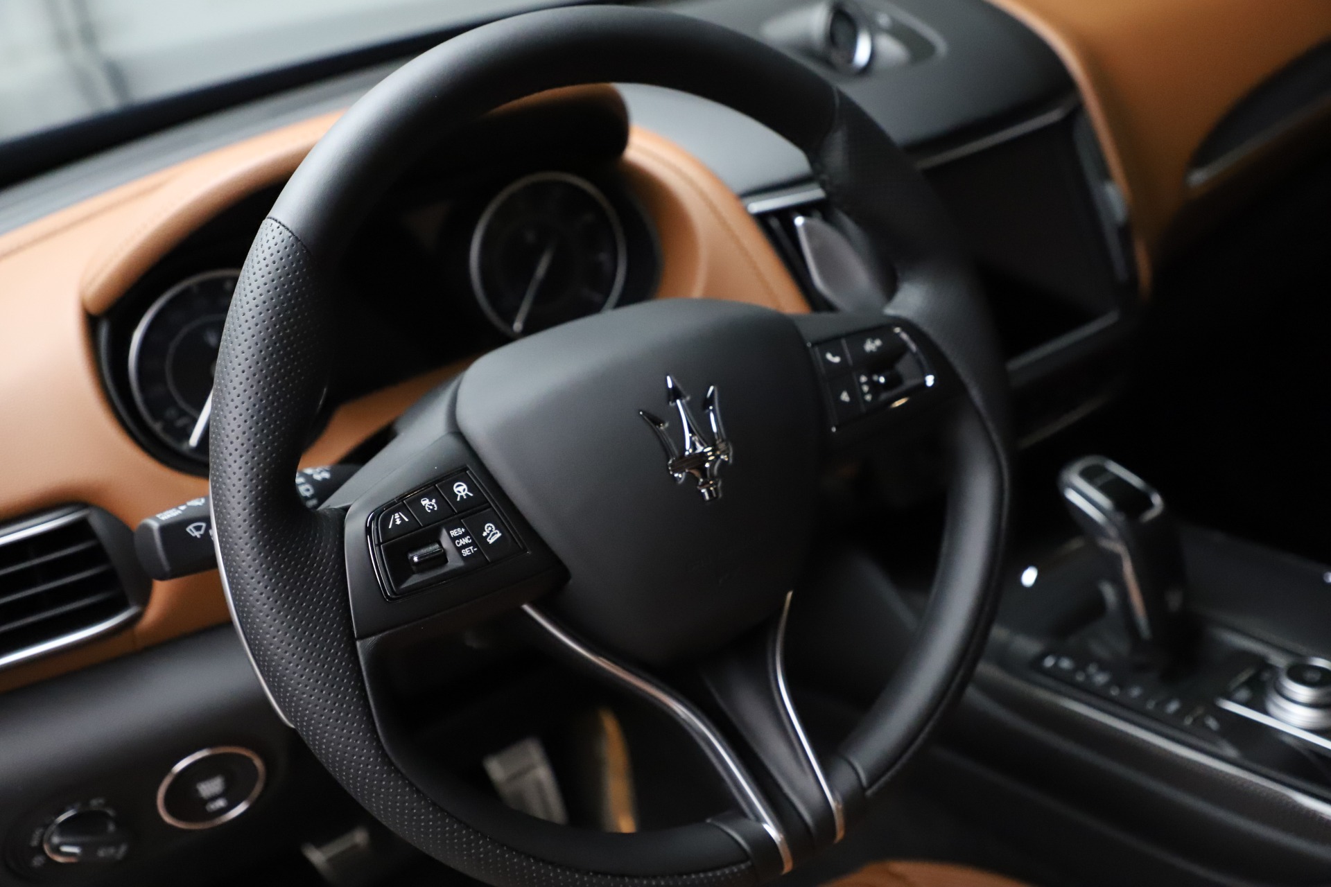 New 2021 Maserati Levante S Q4 GranSport | St. Petersburg, FL