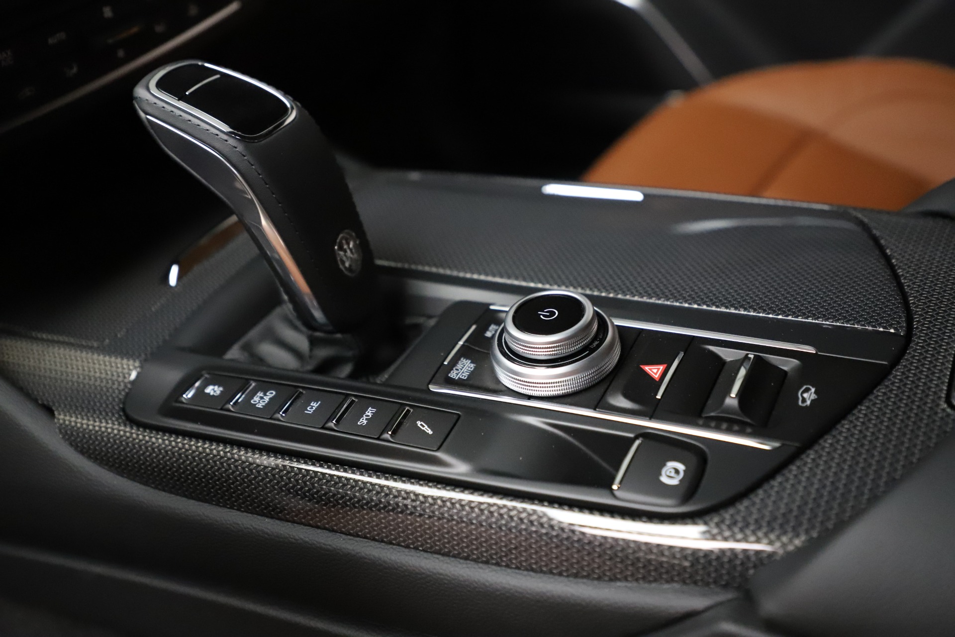New 2021 Maserati Levante S Q4 GranSport | St. Petersburg, FL