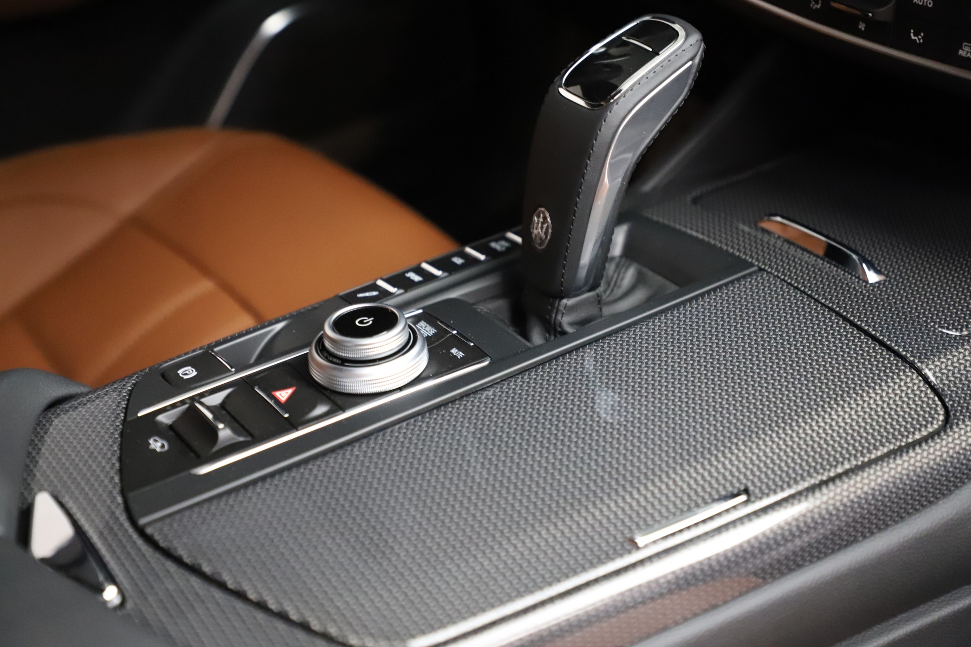 New 2021 Maserati Levante S Q4 GranSport | St. Petersburg, FL