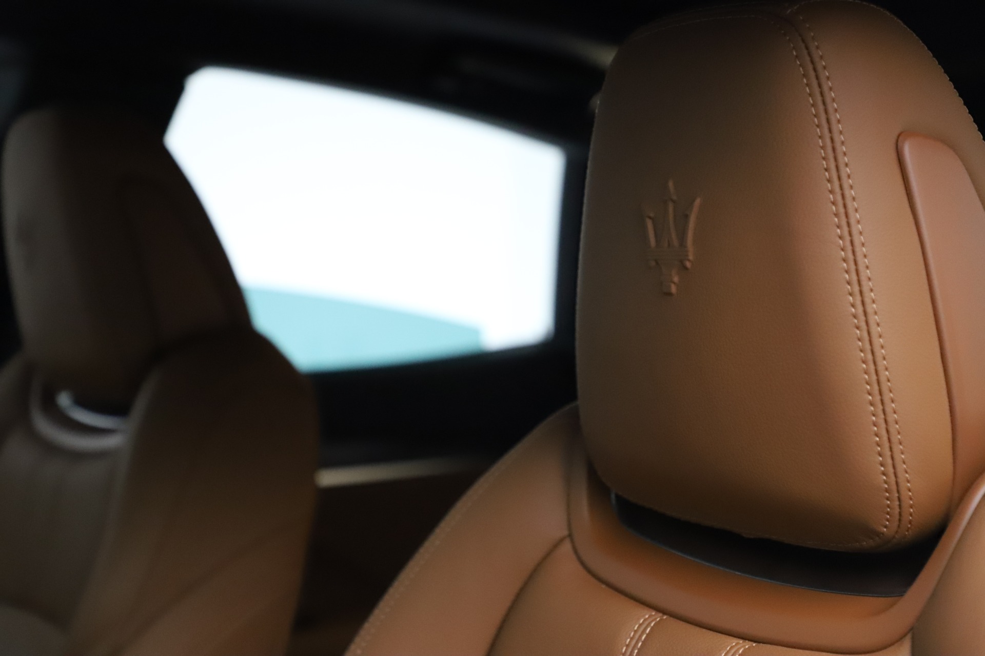New 2021 Maserati Levante S Q4 GranSport | St. Petersburg, FL