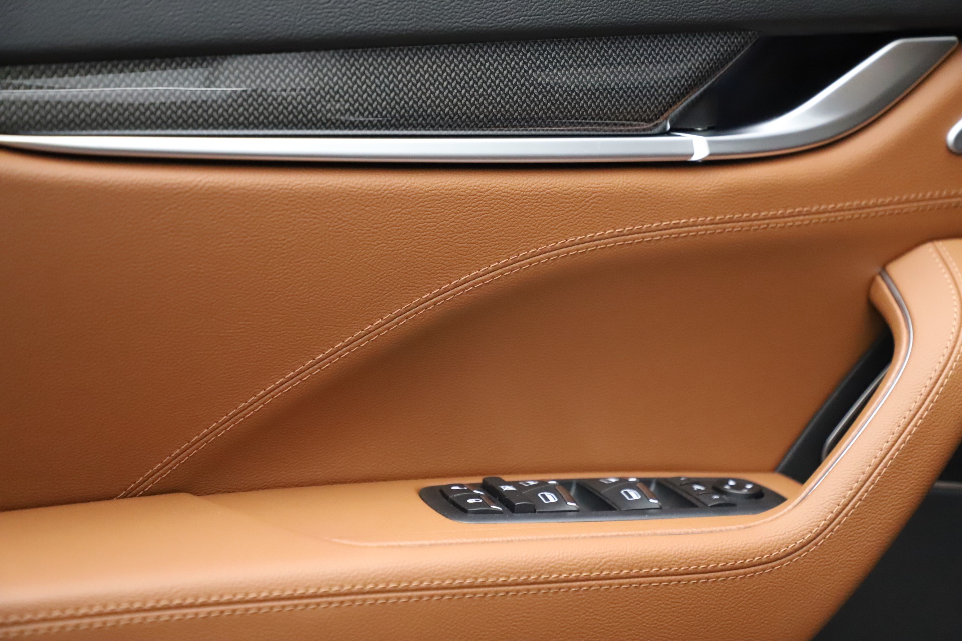 New 2021 Maserati Levante S Q4 GranSport | St. Petersburg, FL
