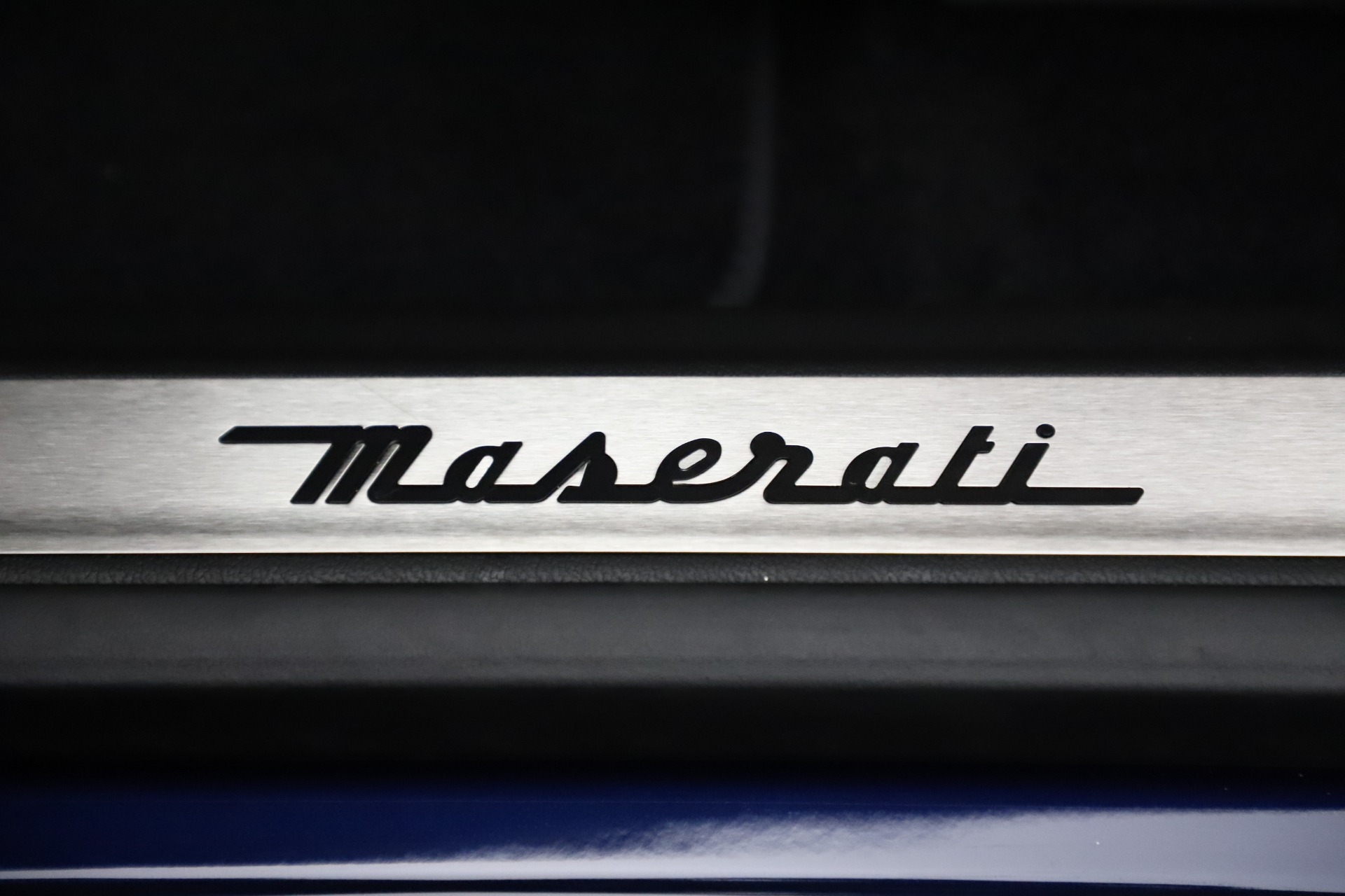 New 2021 Maserati Levante S Q4 GranSport | St. Petersburg, FL
