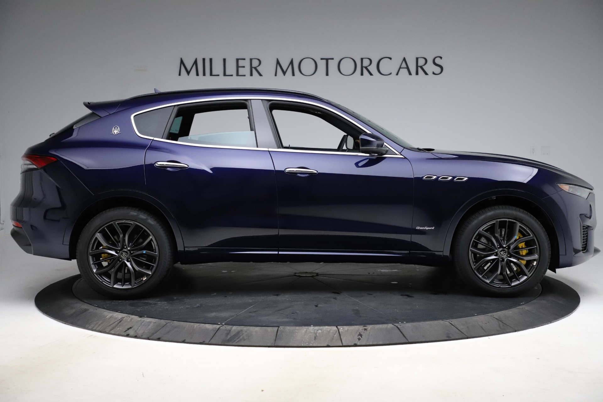 New 2021 Maserati Levante S Q4 GranSport | St. Petersburg, FL