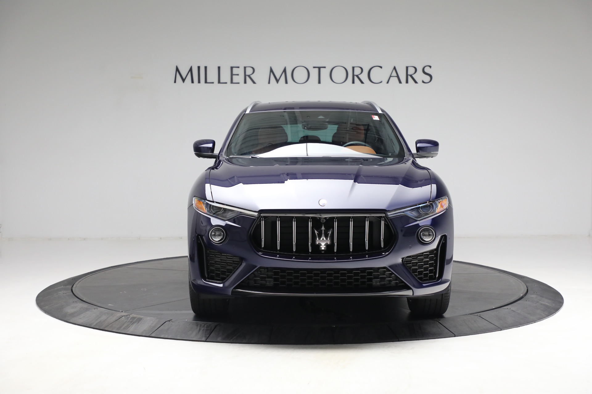 New 2021 Maserati Levante Q4 | St. Petersburg, FL
