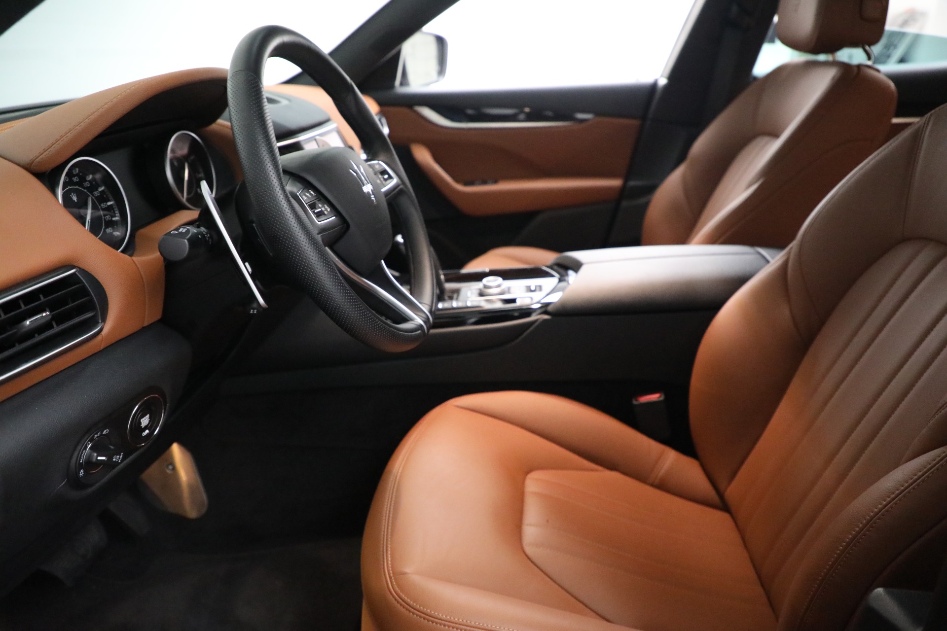 New 2021 Maserati Levante Q4 | St. Petersburg, FL