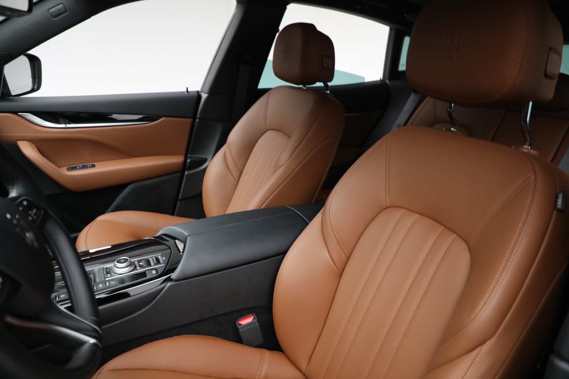 New 2021 Maserati Levante Q4 | St. Petersburg, FL